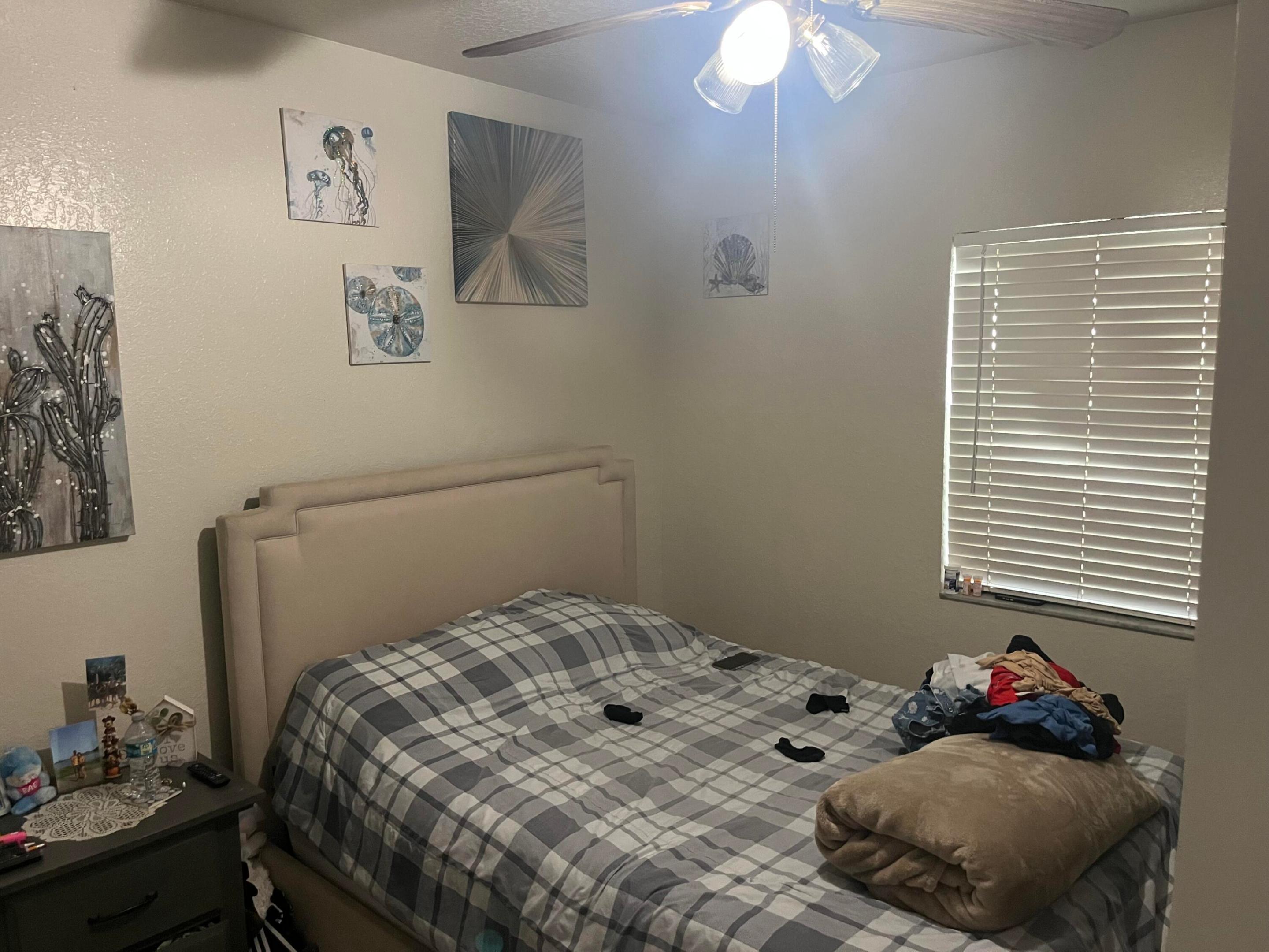 S/D OF 21-44-43, LT 1 BLK 34 OF W 1/2 IN - Residential Income