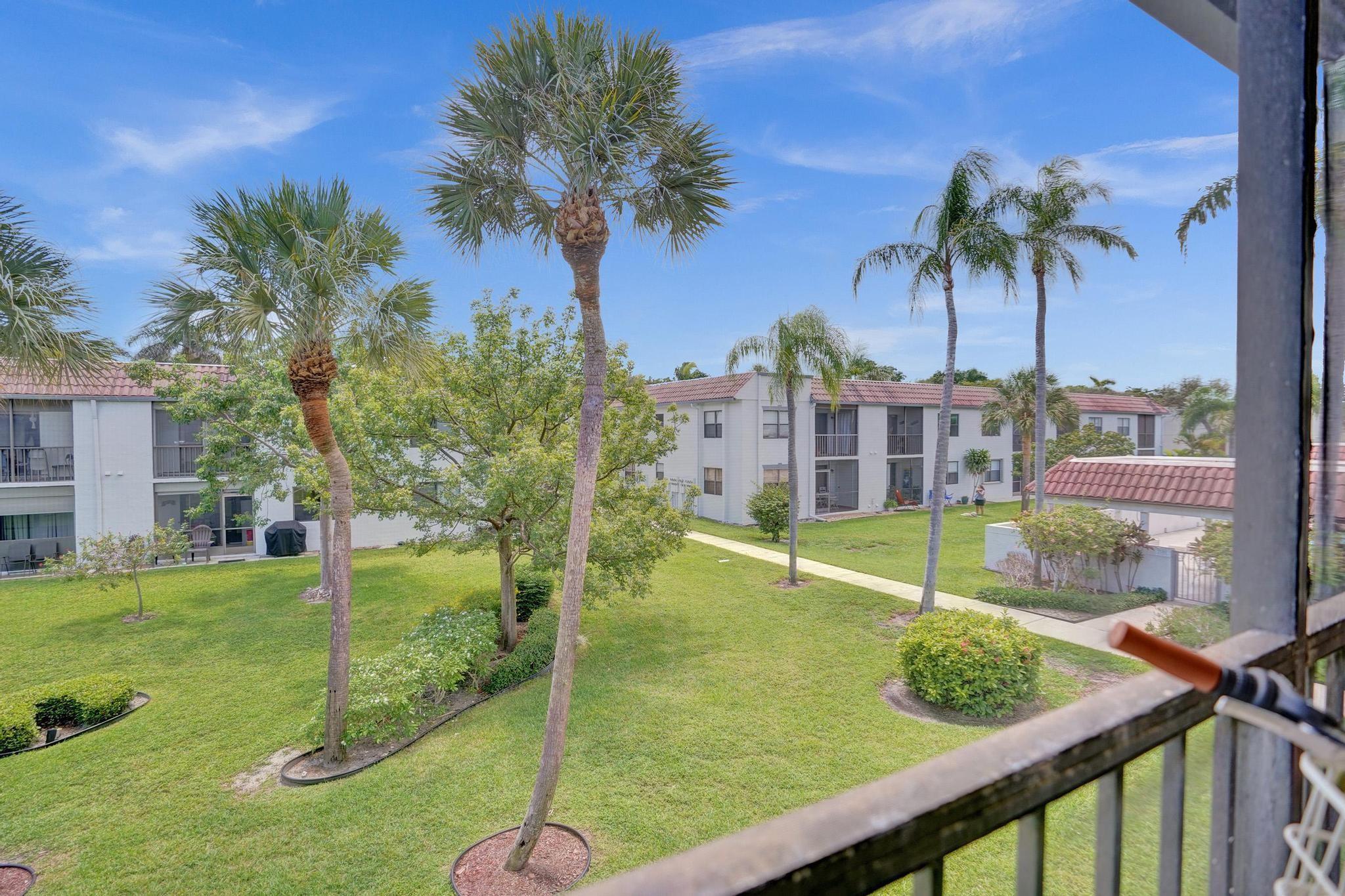 Boca Isle Condo - Residential Lease