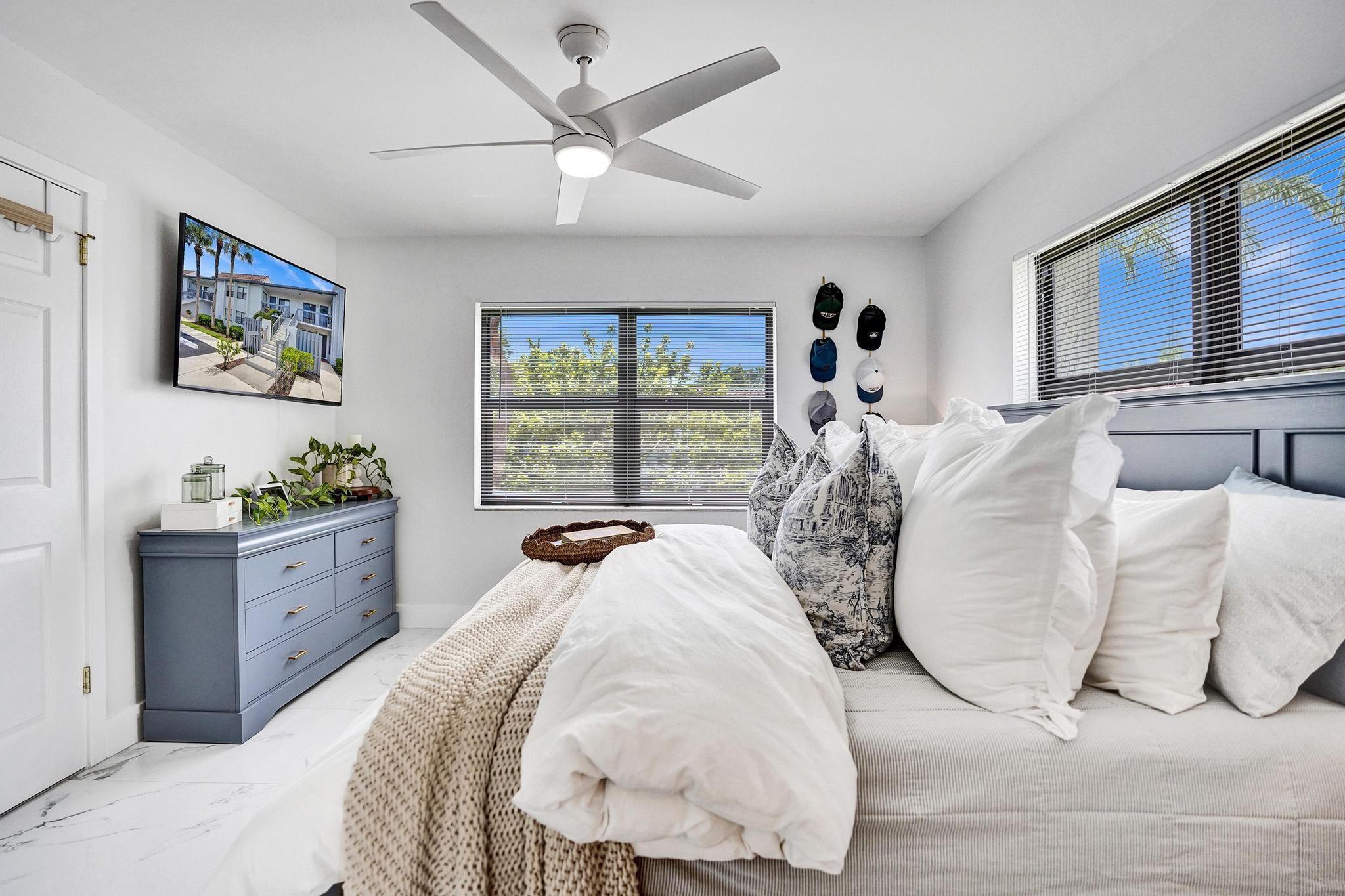 Boca Isle Condo - Residential Lease