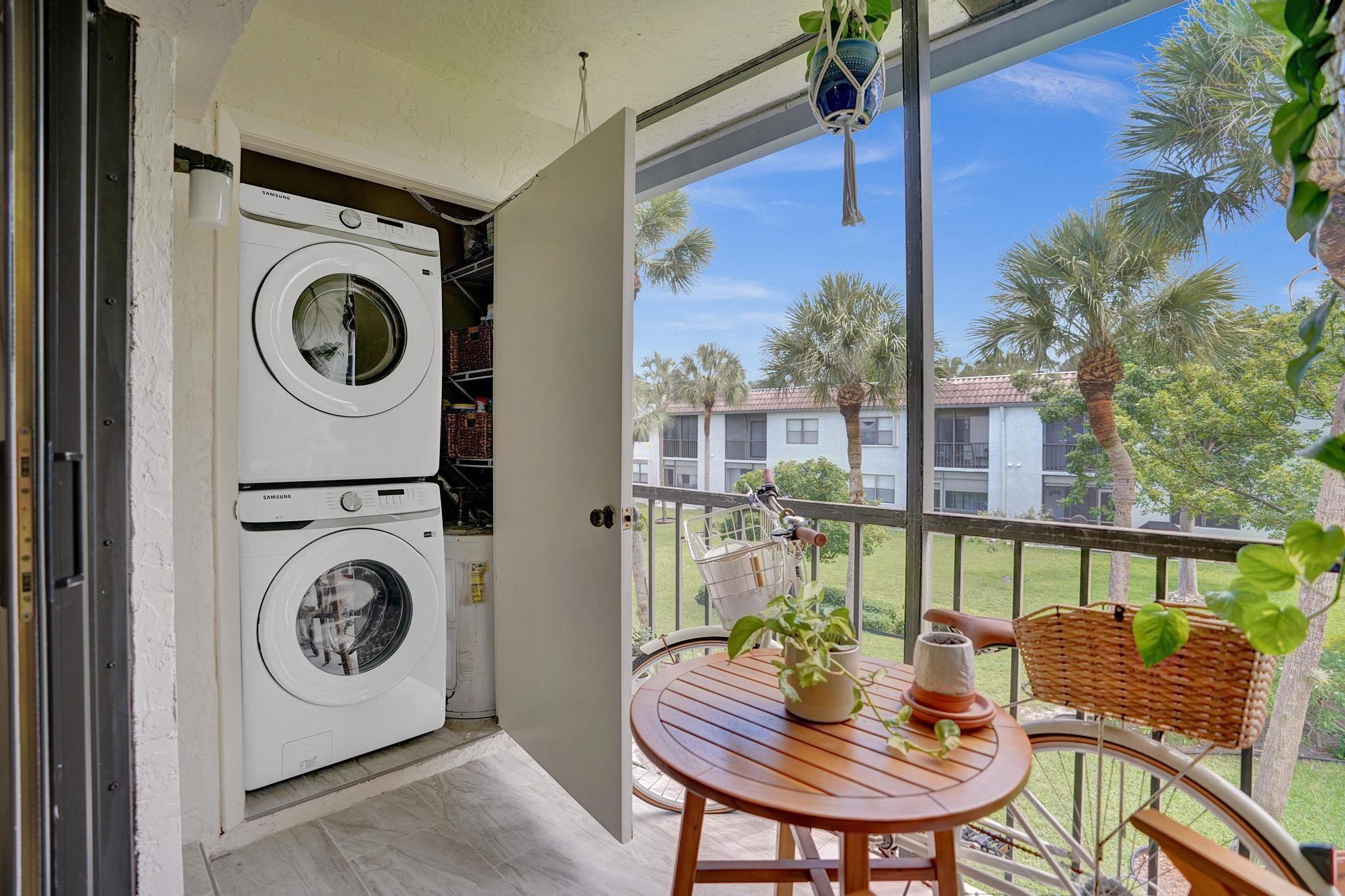 Boca Isle Condo - Residential Lease