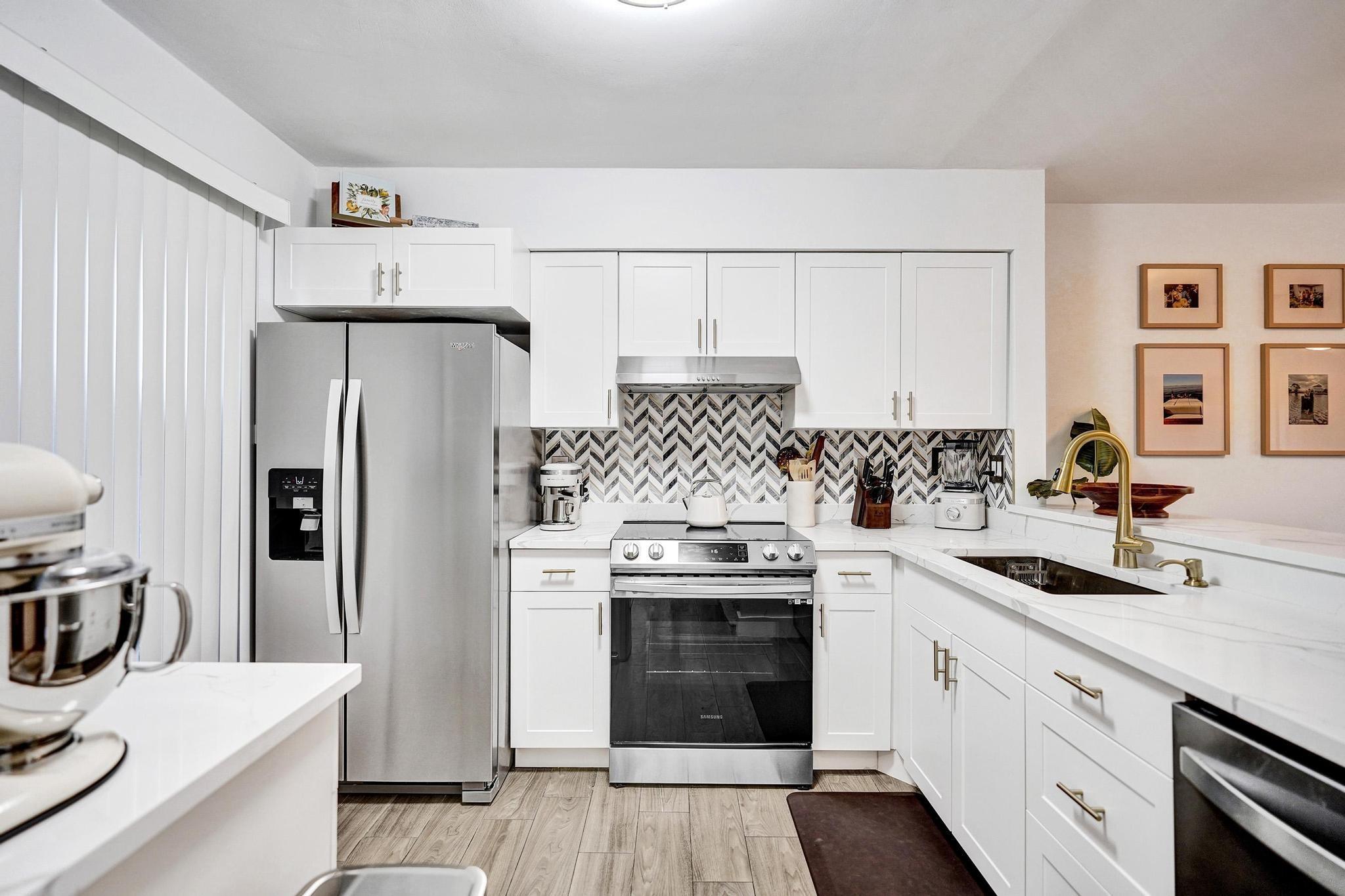 Boca Isle Condo - Residential Lease