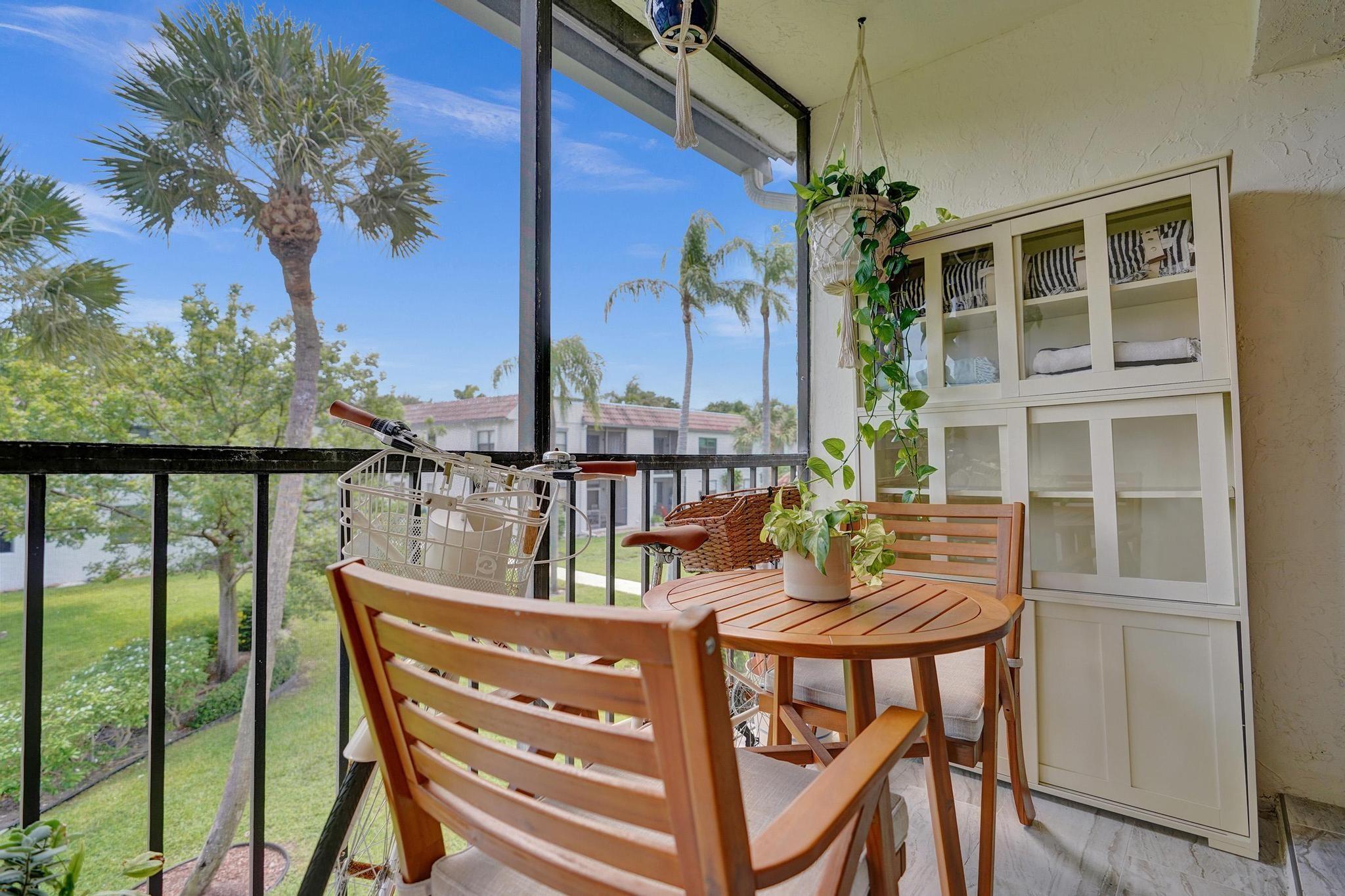 Boca Isle Condo - Residential Lease
