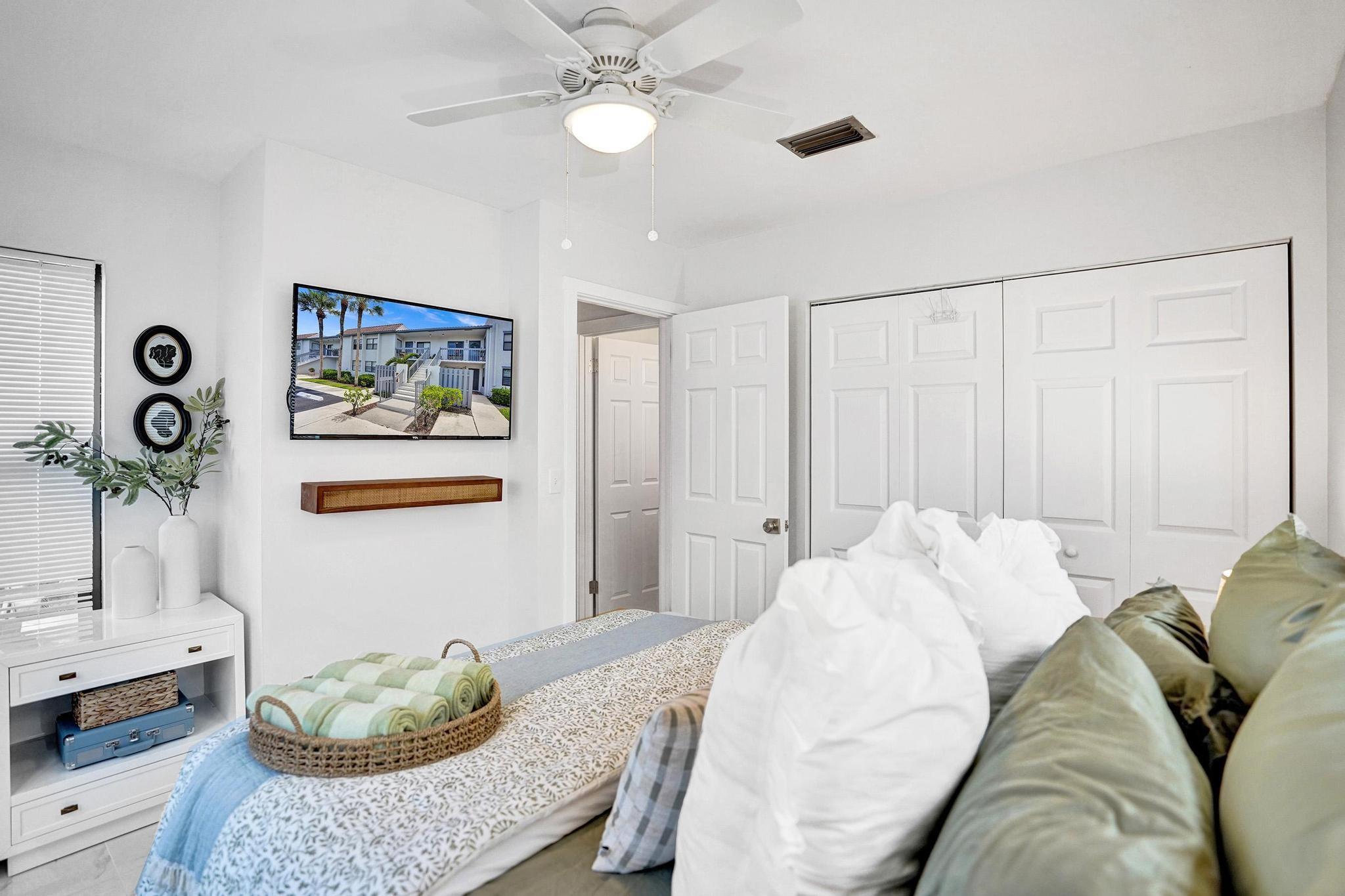 Boca Isle Condo - Residential Lease