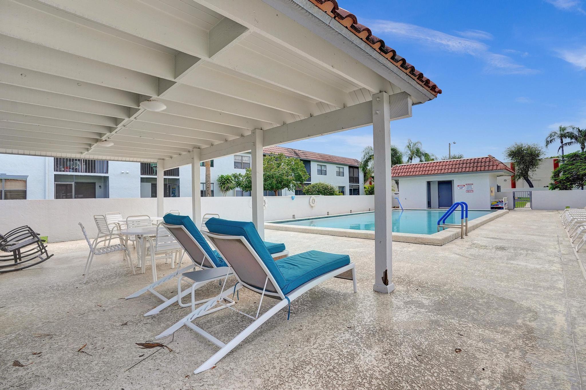 Boca Isle Condo - Residential Lease