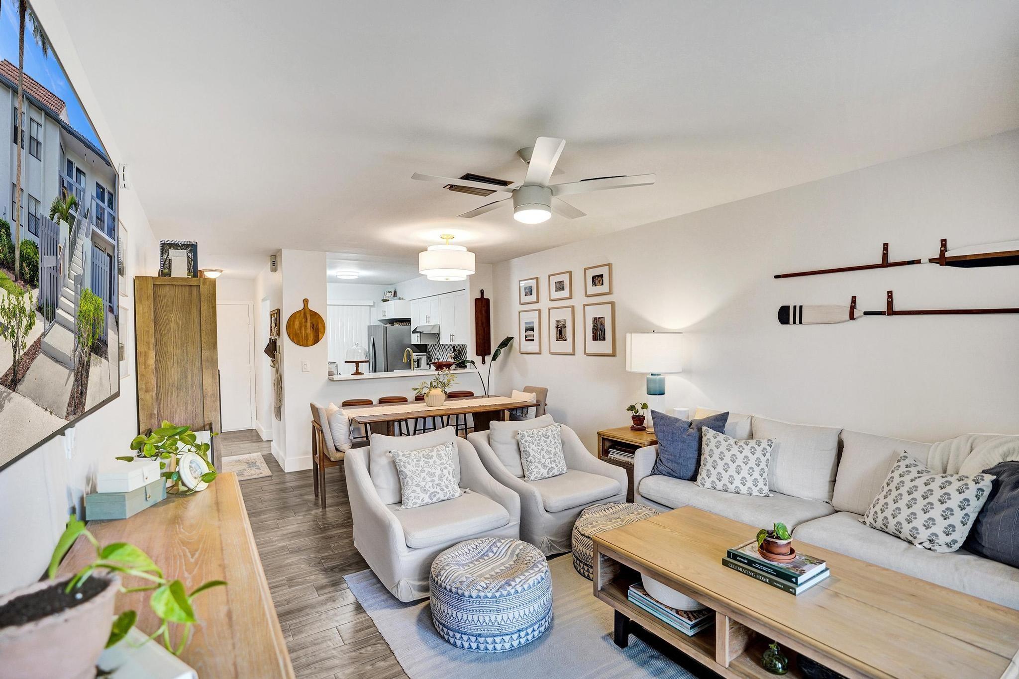 Boca Isle Condo - Residential Lease