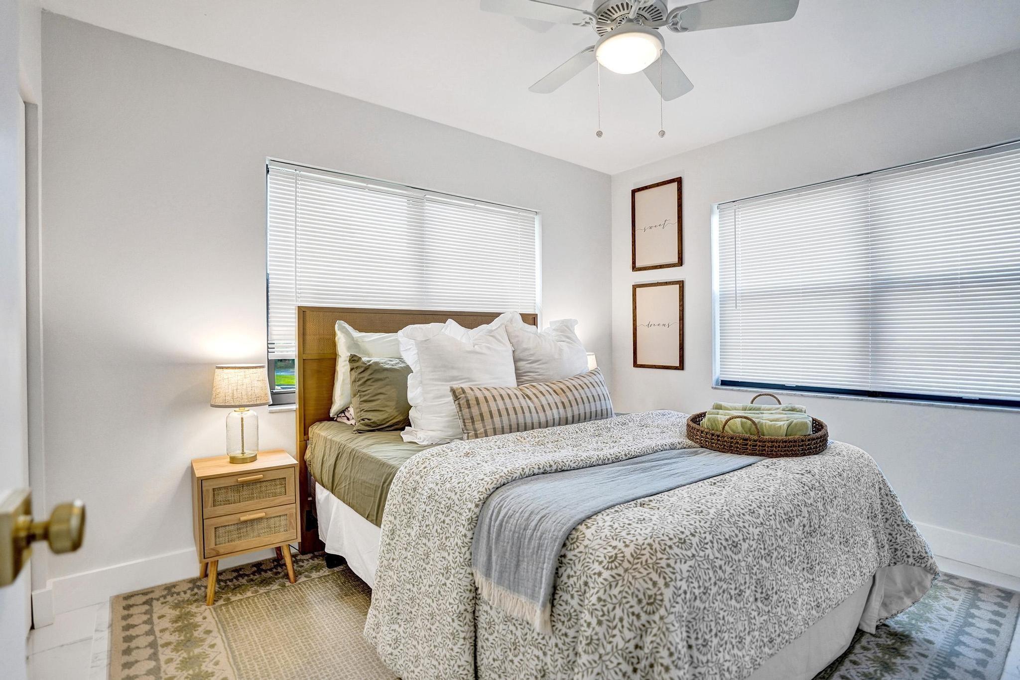 Boca Isle Condo - Residential Lease