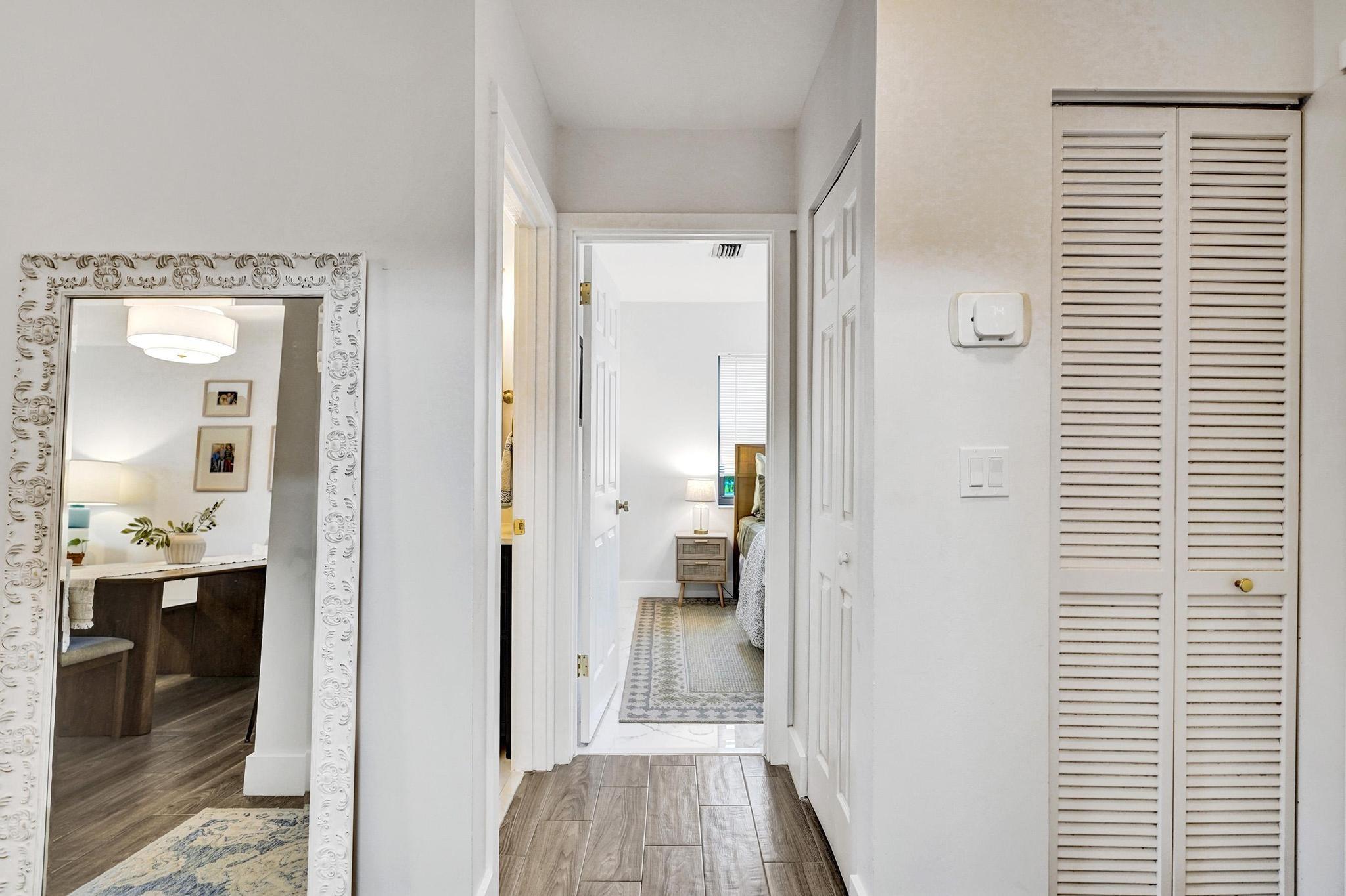 Boca Isle Condo - Residential Lease