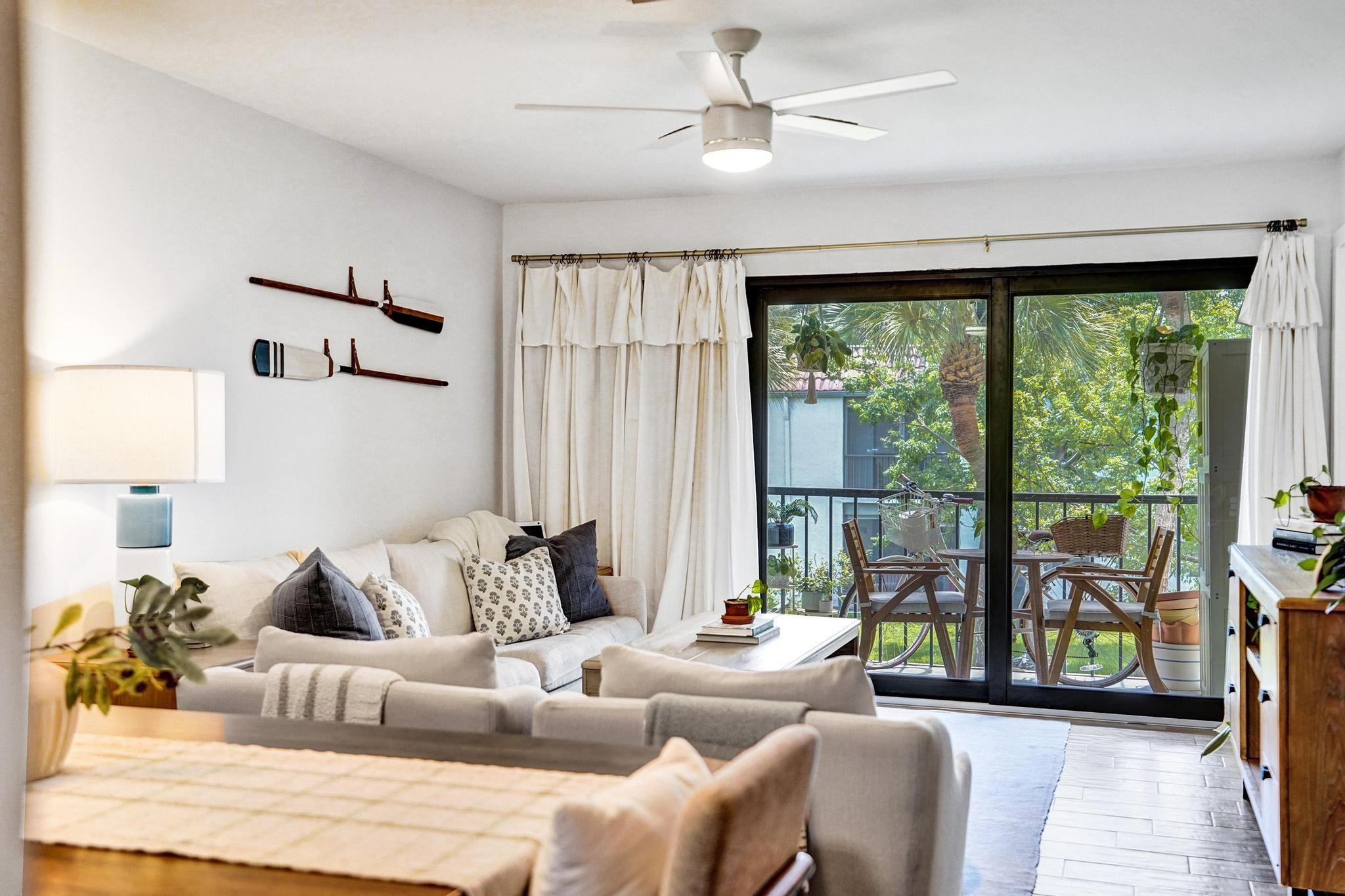 Boca Isle Condo - Residential Lease