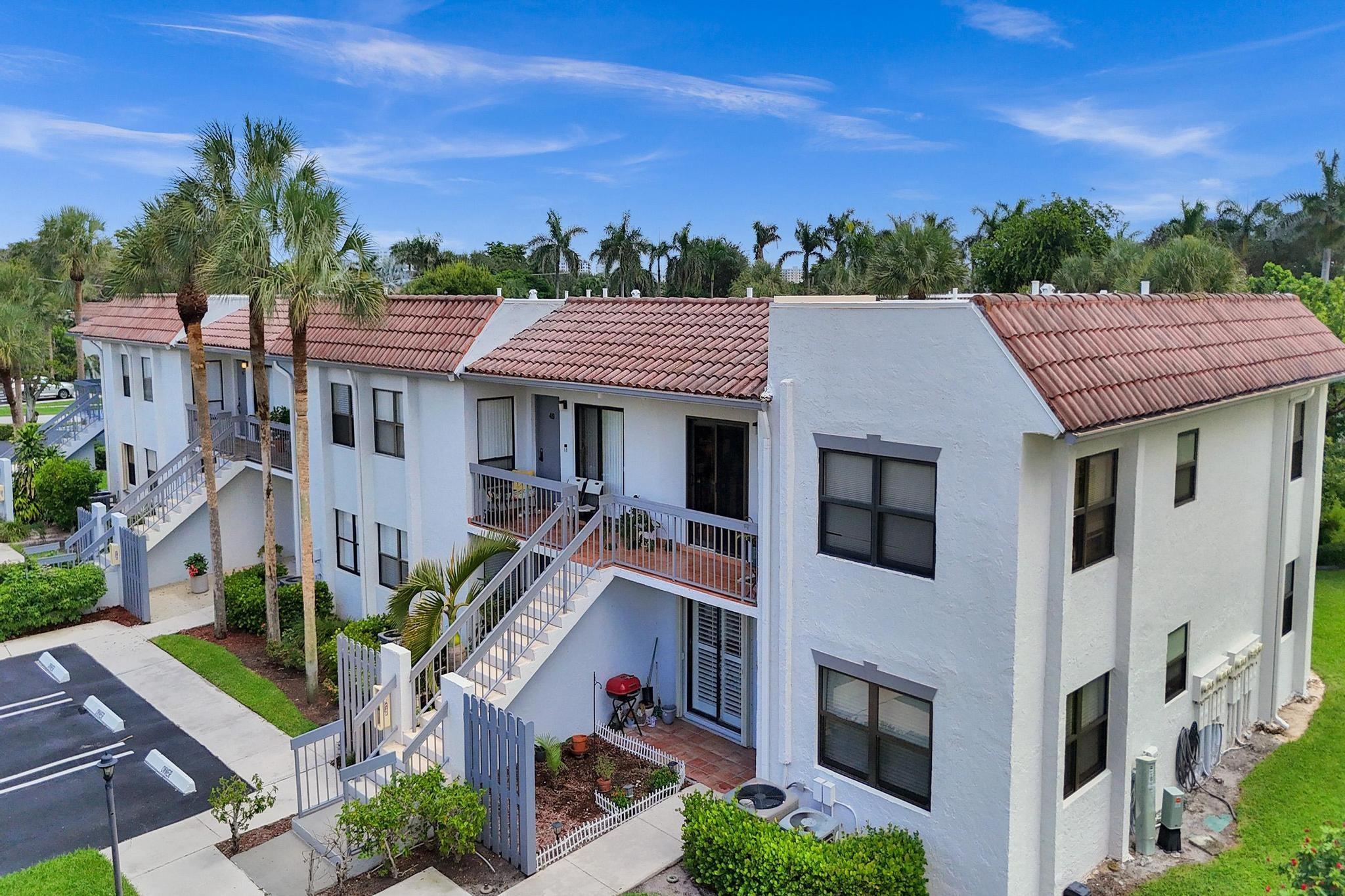 Boca Isle Condo - Residential Lease