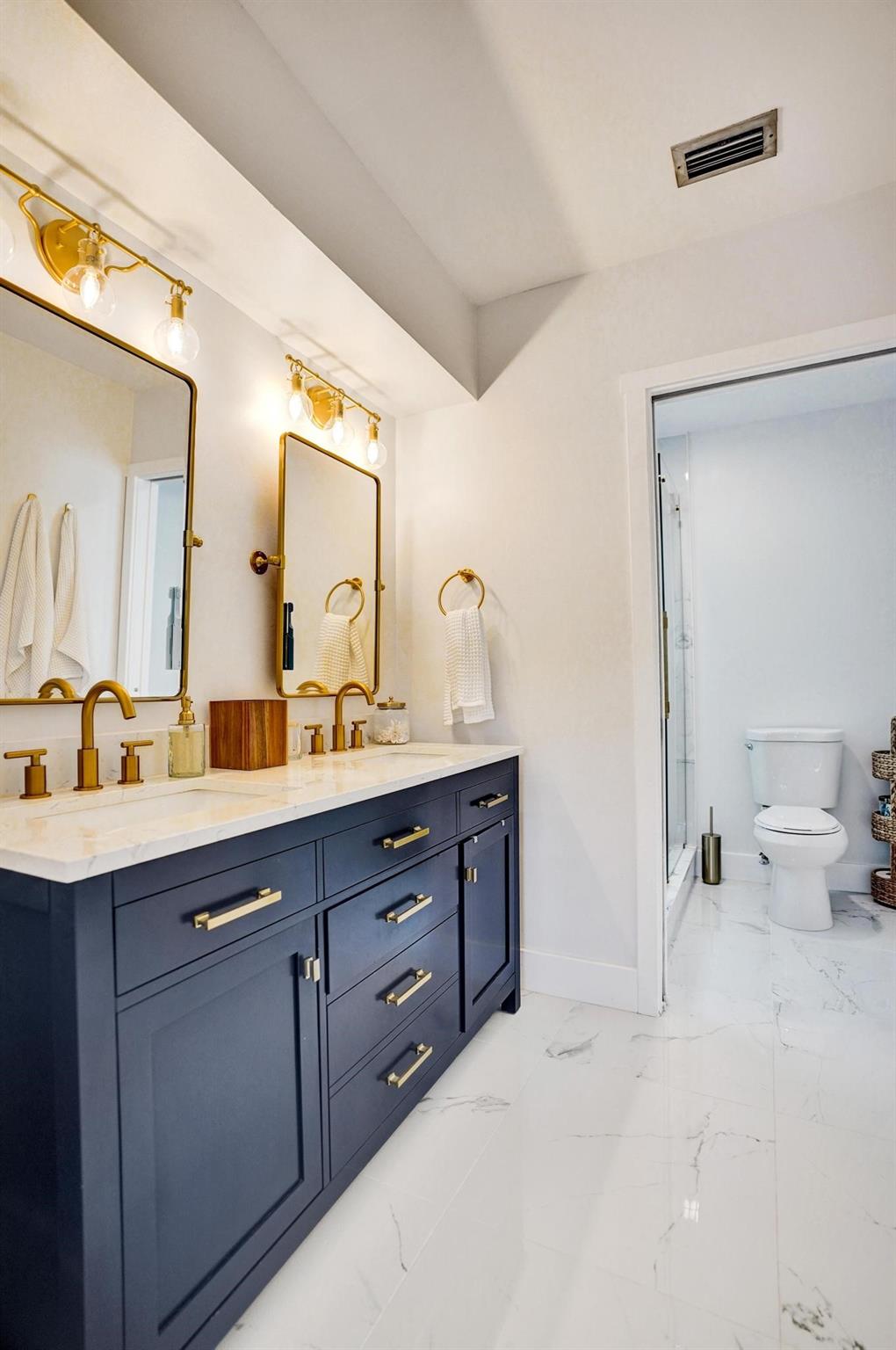 Boca Isle Condo - Residential Lease