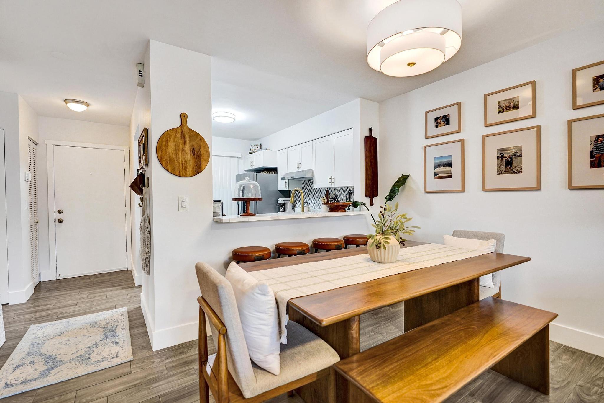 Boca Isle Condo - Residential Lease