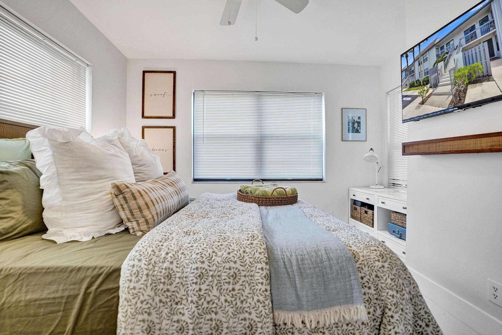 Boca Isle Condo - Residential Lease