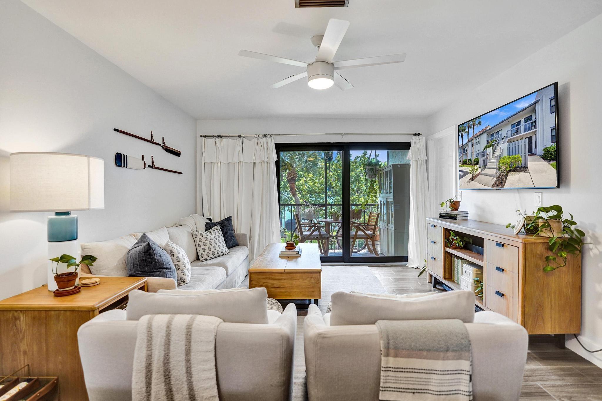 Boca Isle Condo - Residential Lease