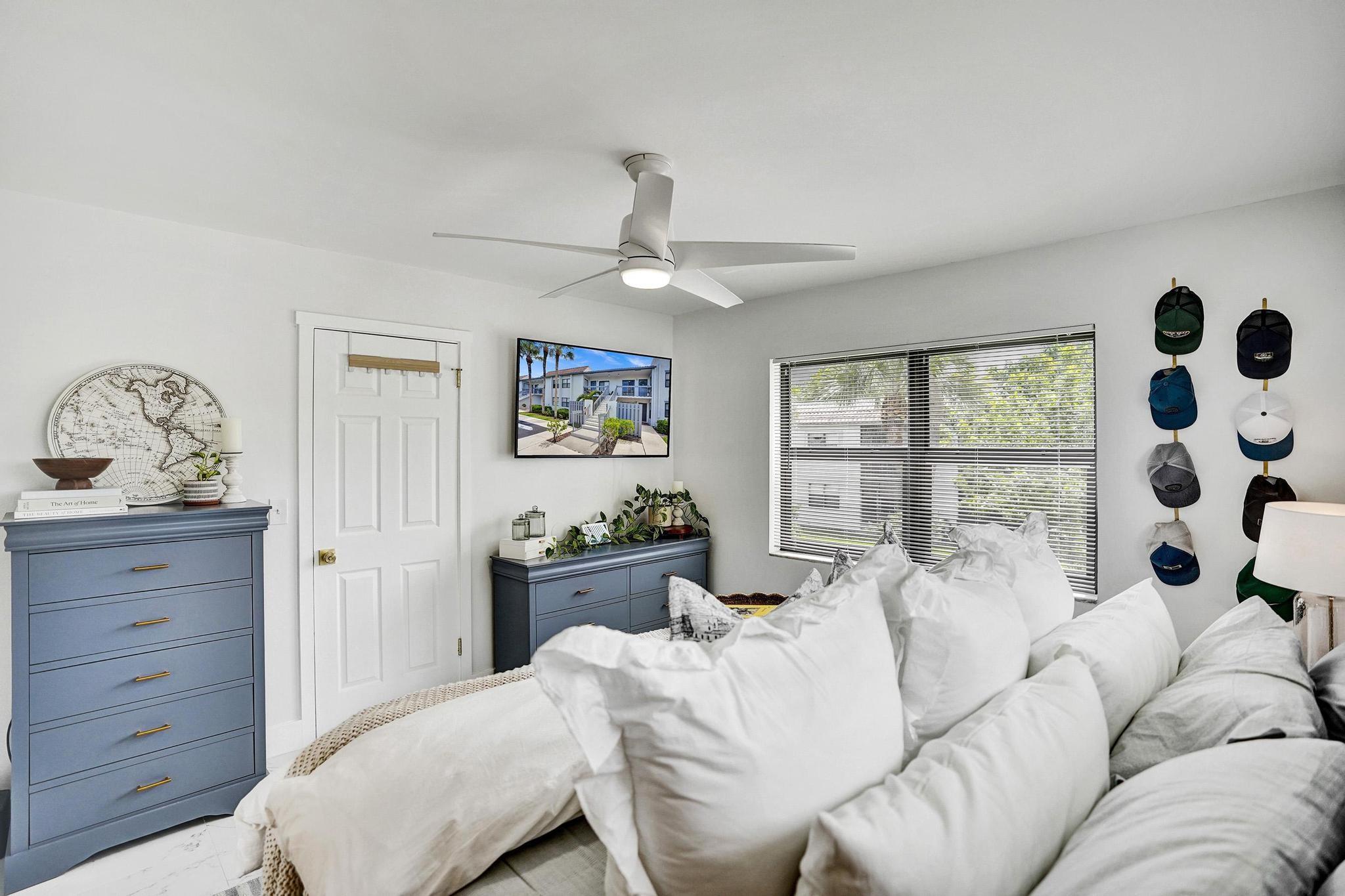 Boca Isle Condo - Residential Lease