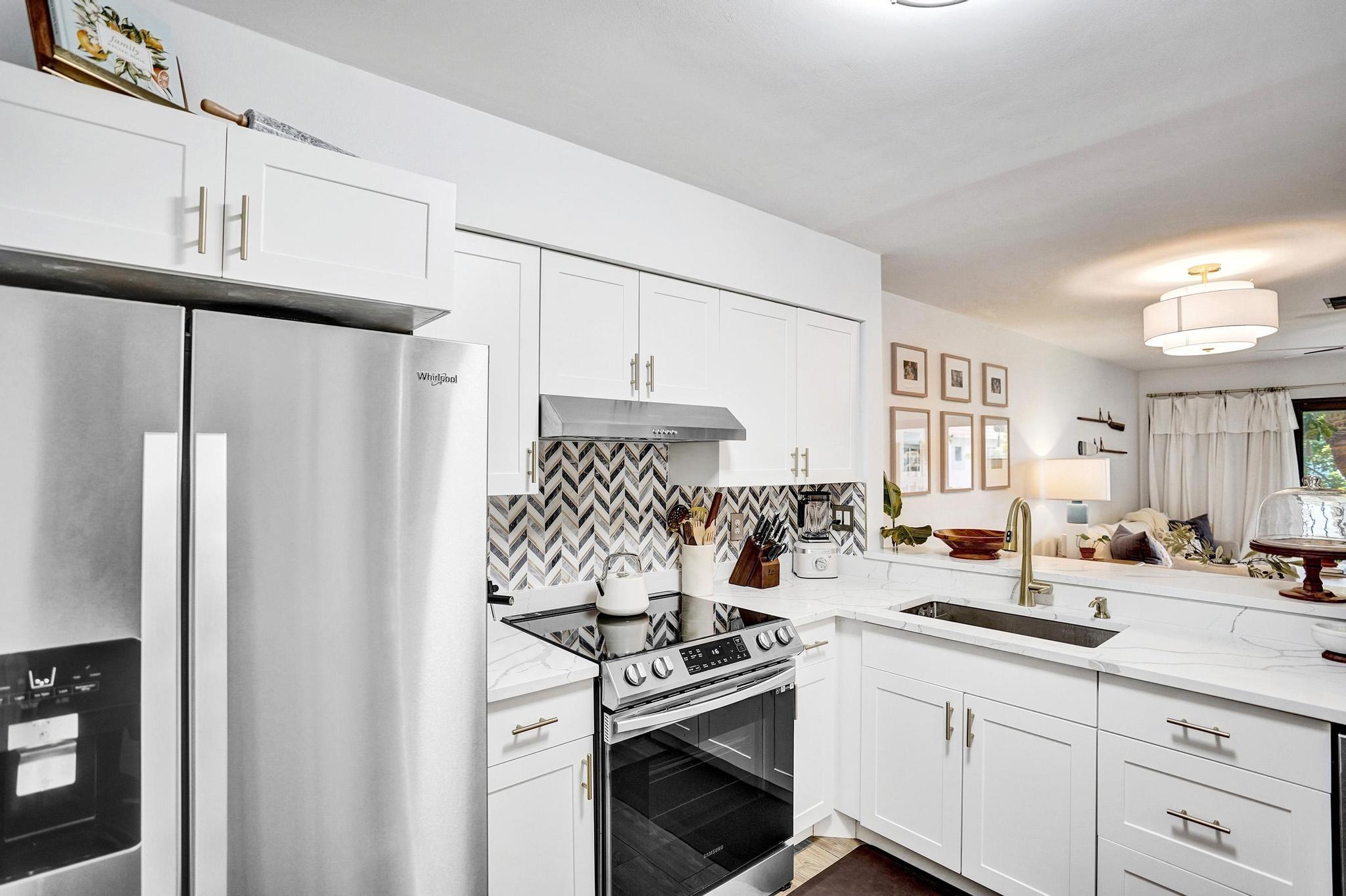 Boca Isle Condo - Residential Lease