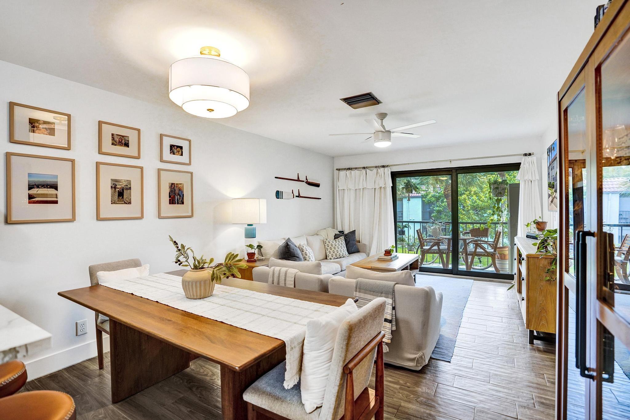 Boca Isle Condo - Residential Lease