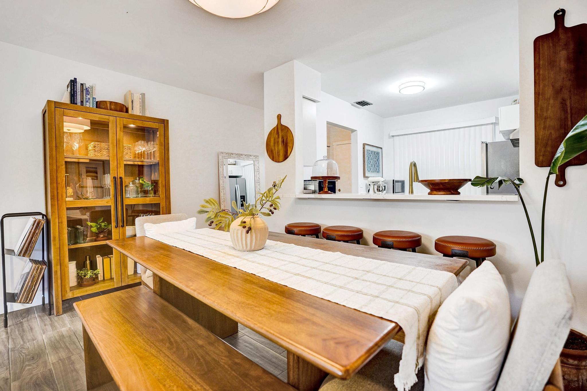 Boca Isle Condo - Residential Lease