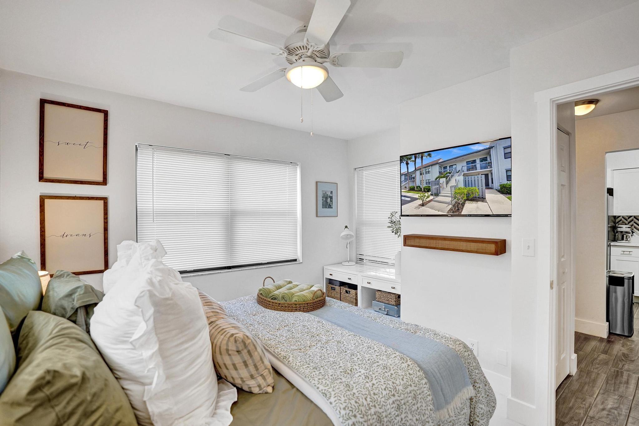 Boca Isle Condo - Residential Lease