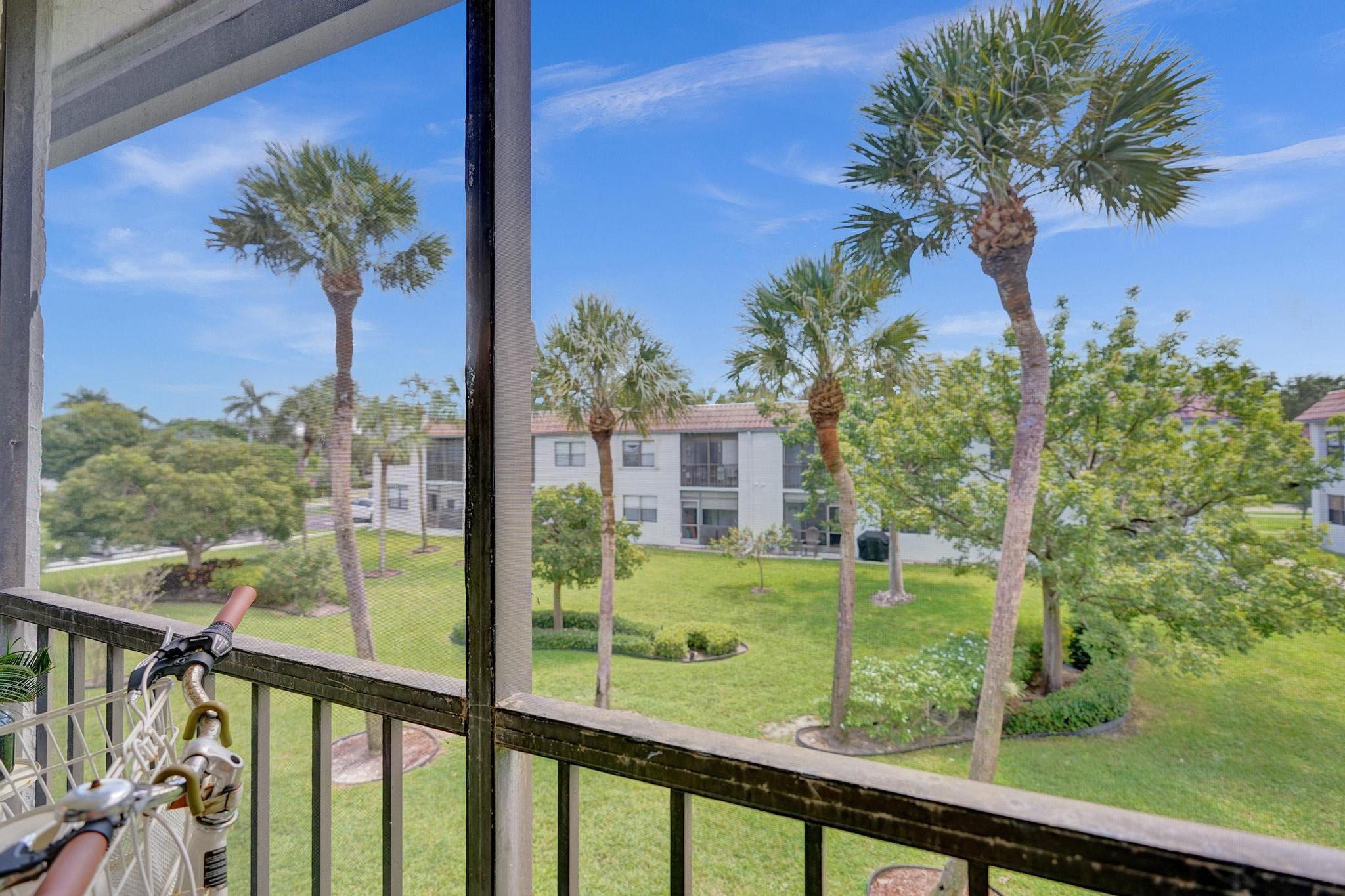 Boca Isle Condo - Residential Lease