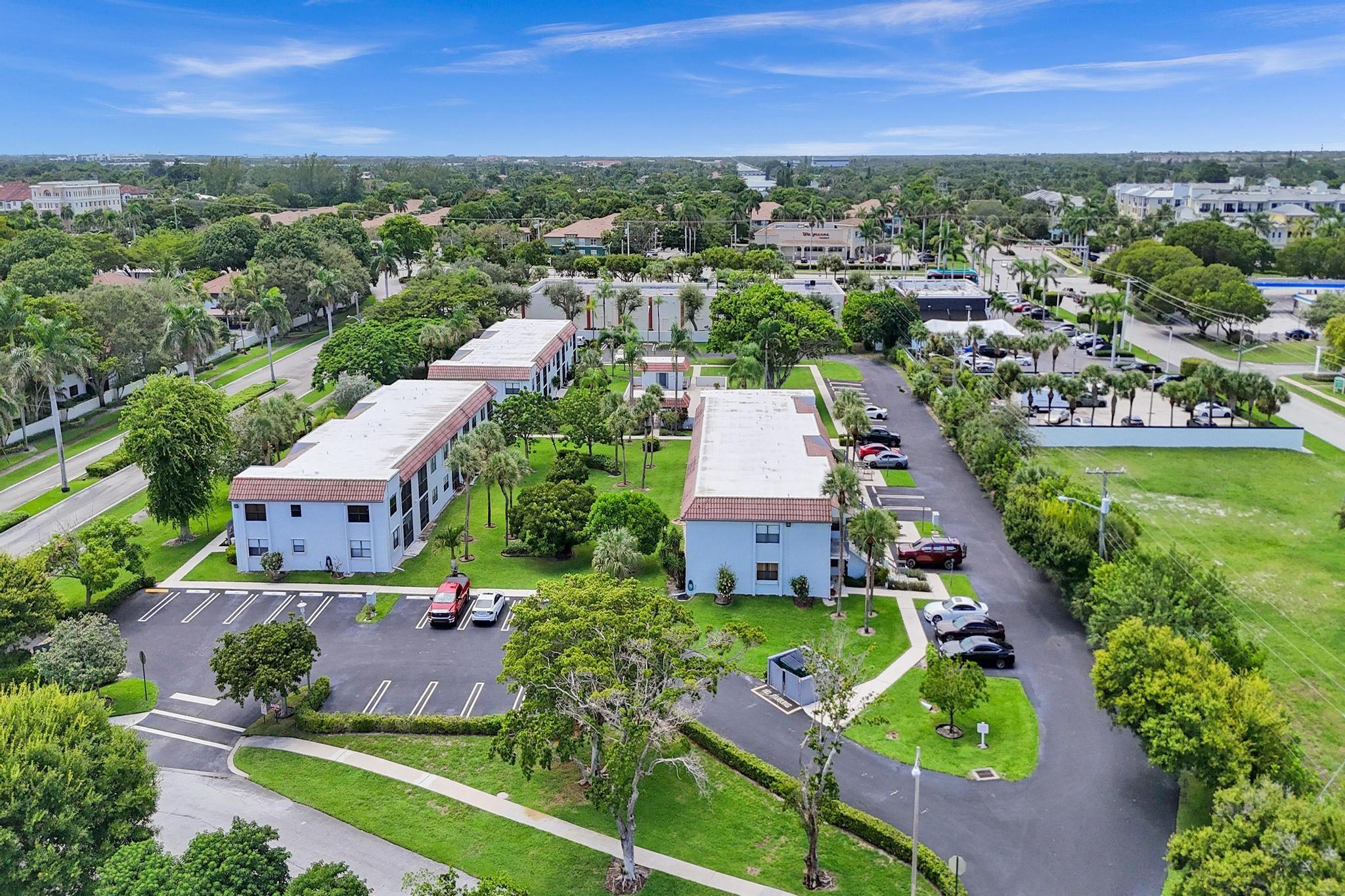 Boca Isle Condo - Residential Lease