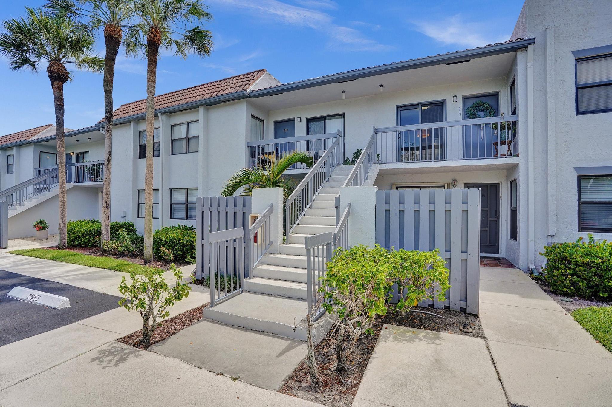 Boca Isle Condo - Residential Lease