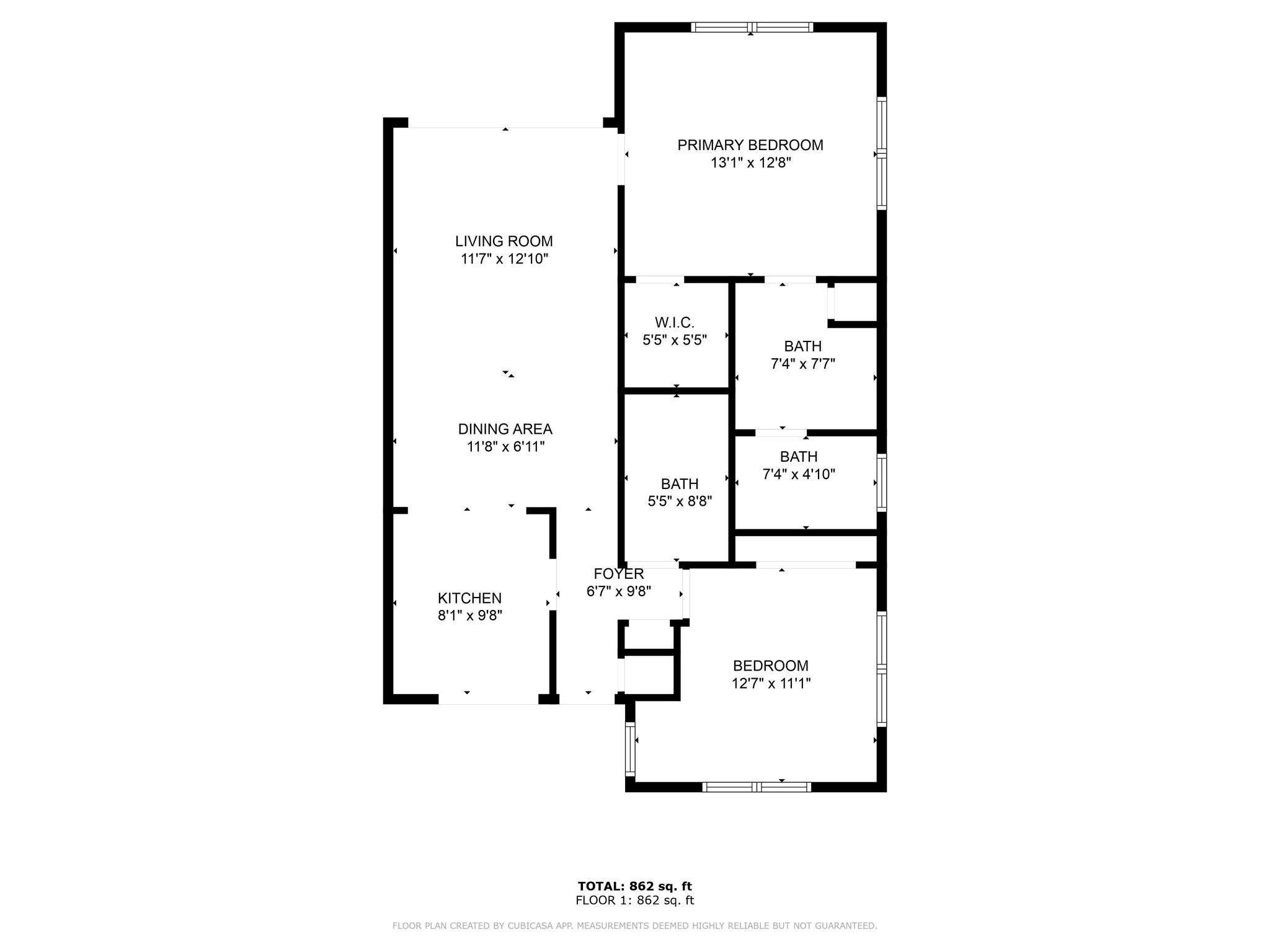 Boca Isle Condo - Residential Lease