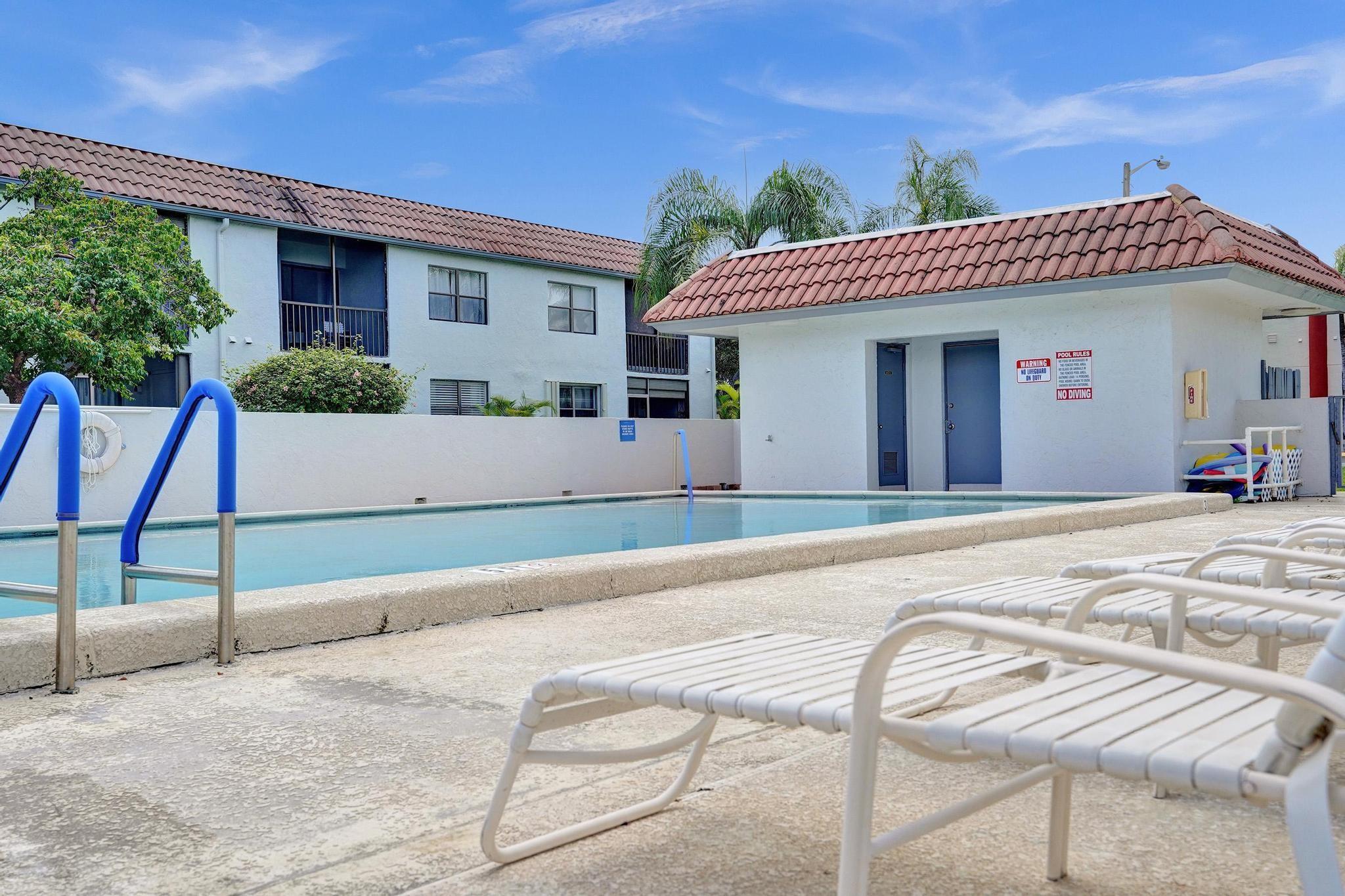 Boca Isle Condo - Residential Lease