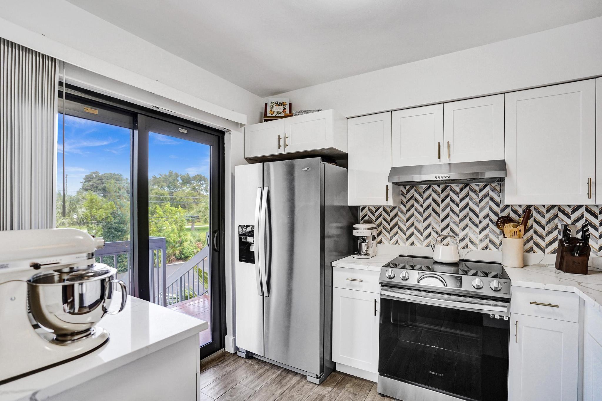 Boca Isle Condo - Residential Lease