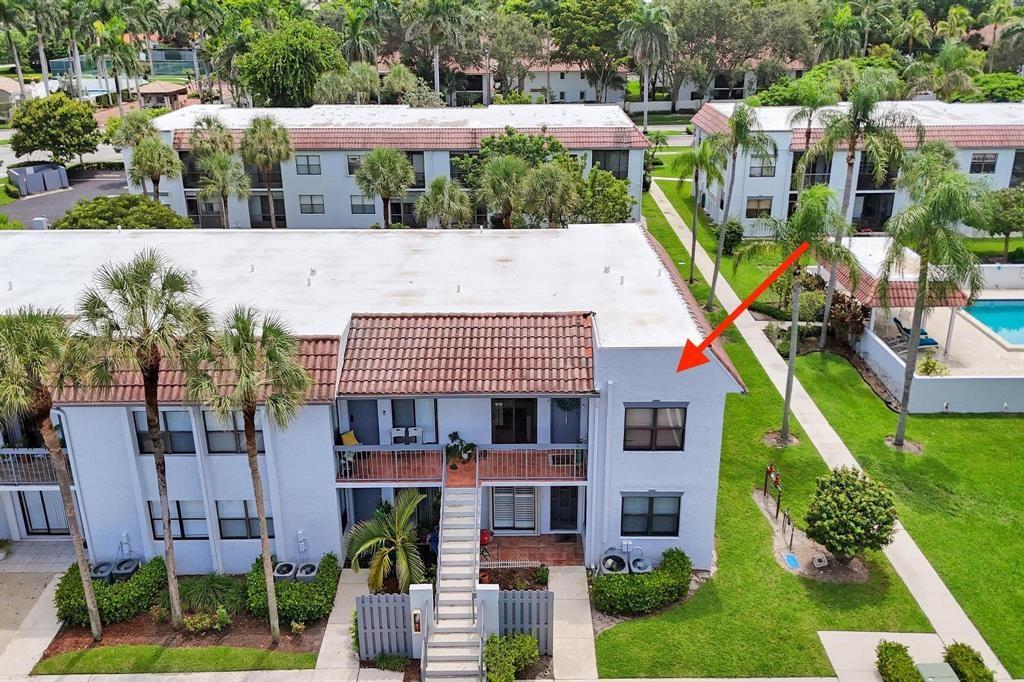 Boca Isle Condo - Residential Lease