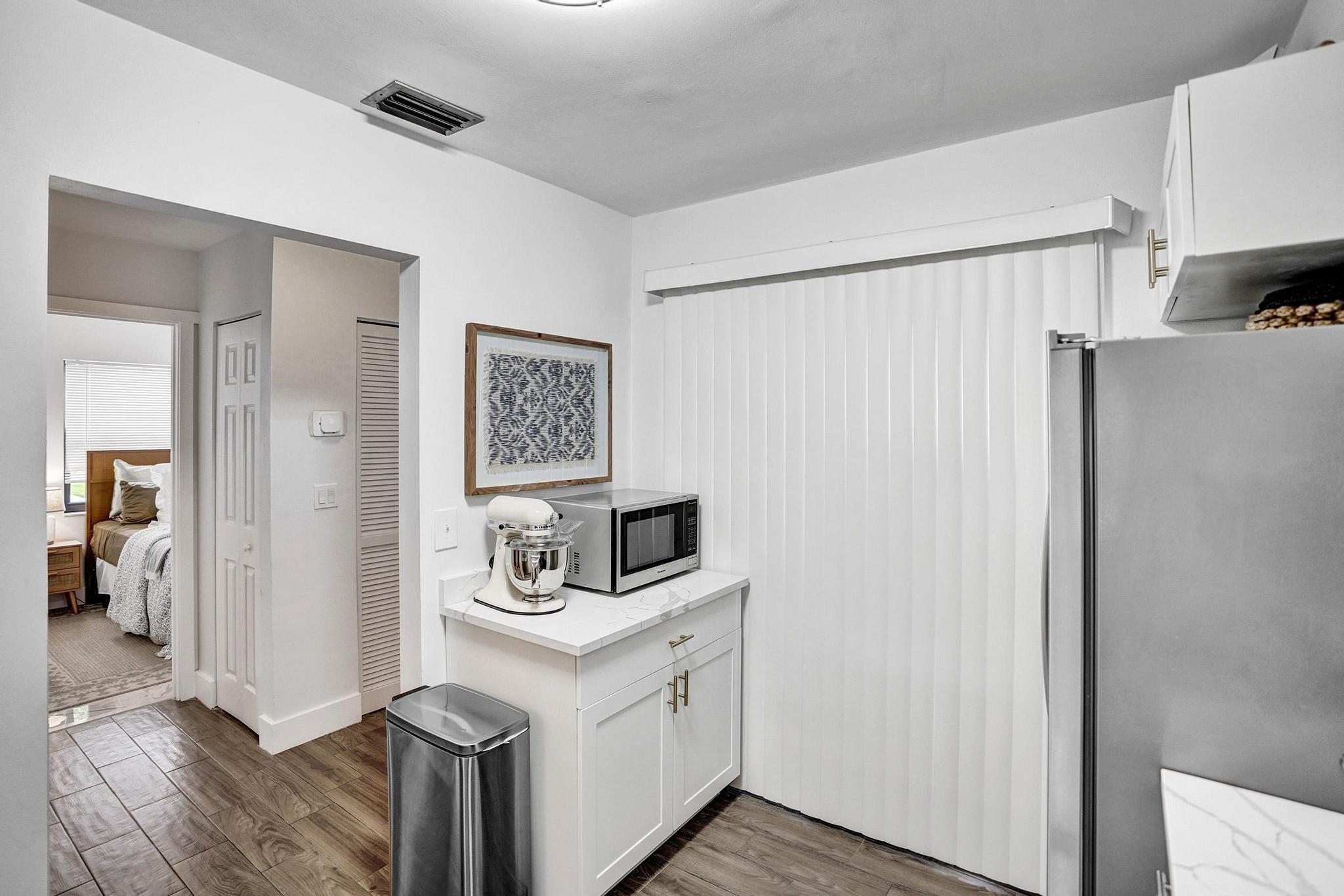 Boca Isle Condo - Residential Lease