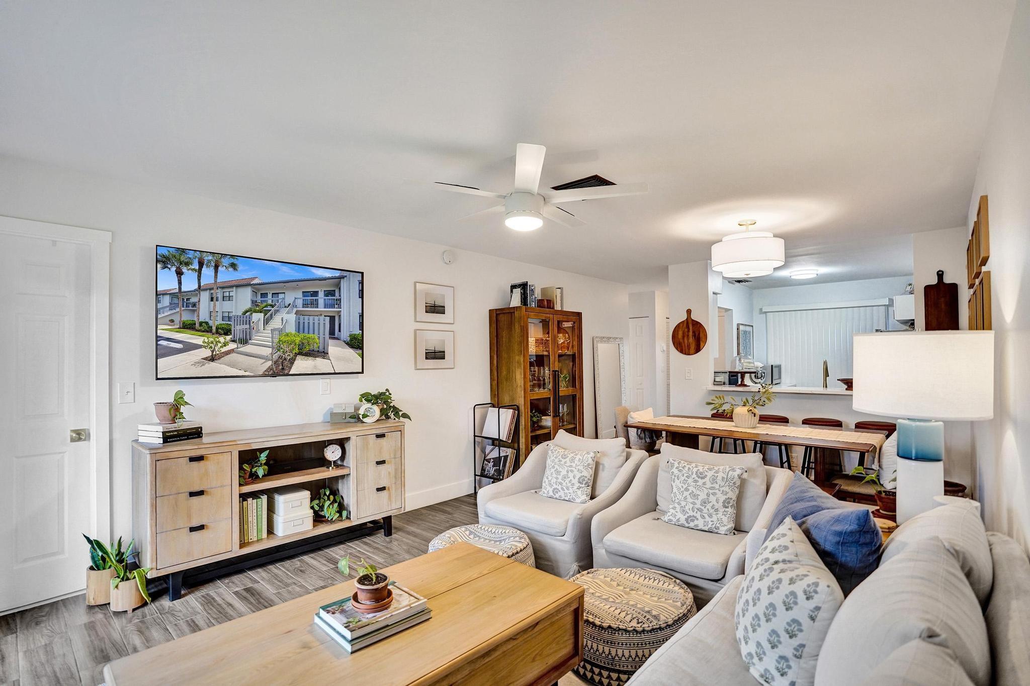 Boca Isle Condo - Residential Lease