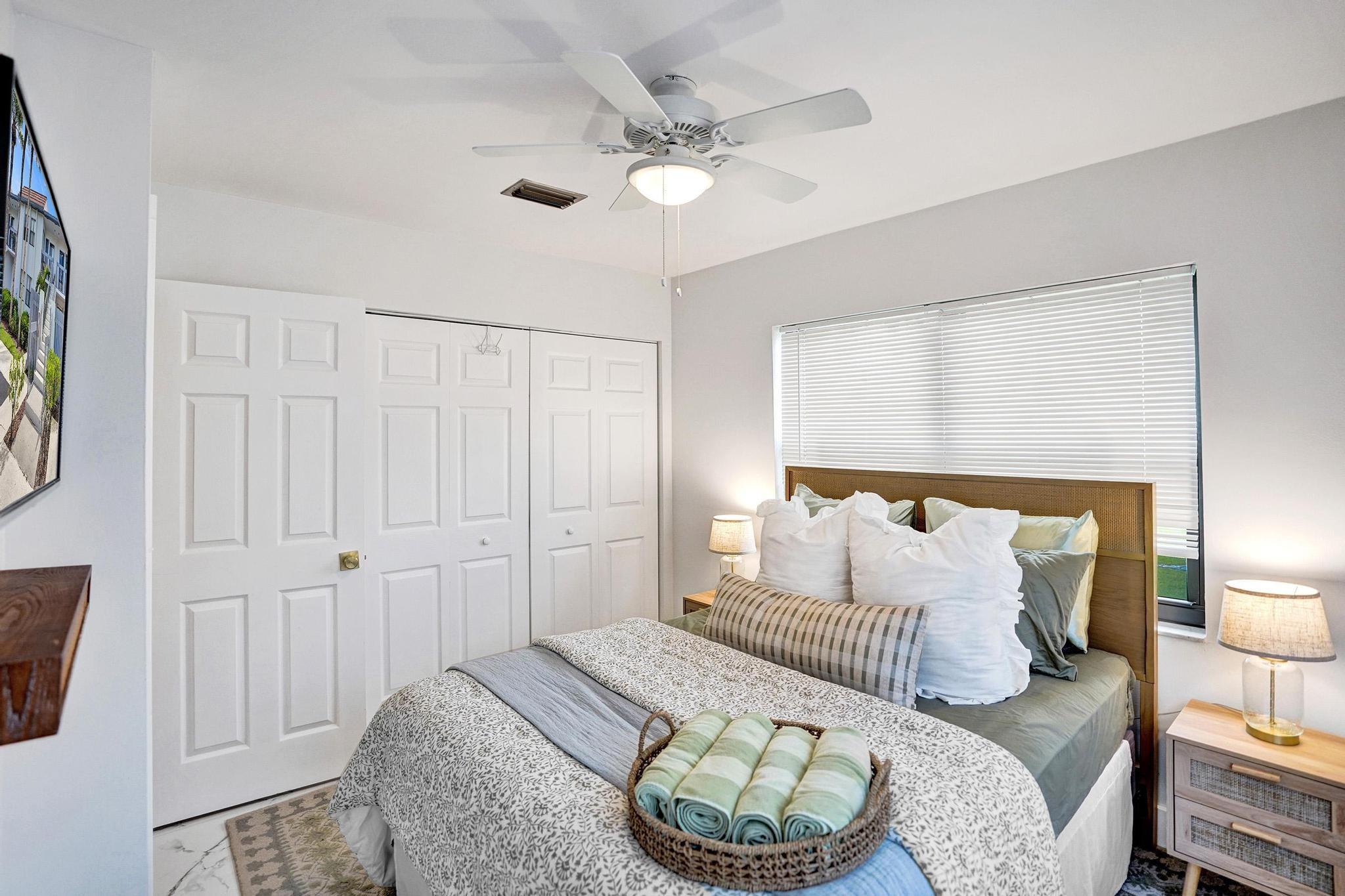 Boca Isle Condo - Residential Lease