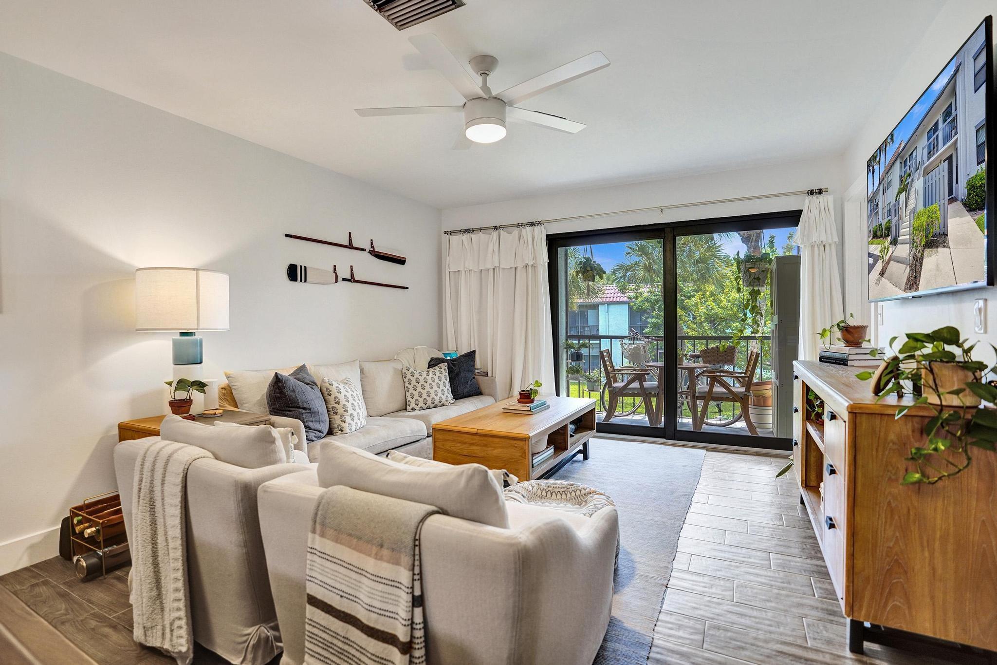 Boca Isle Condo - Residential Lease