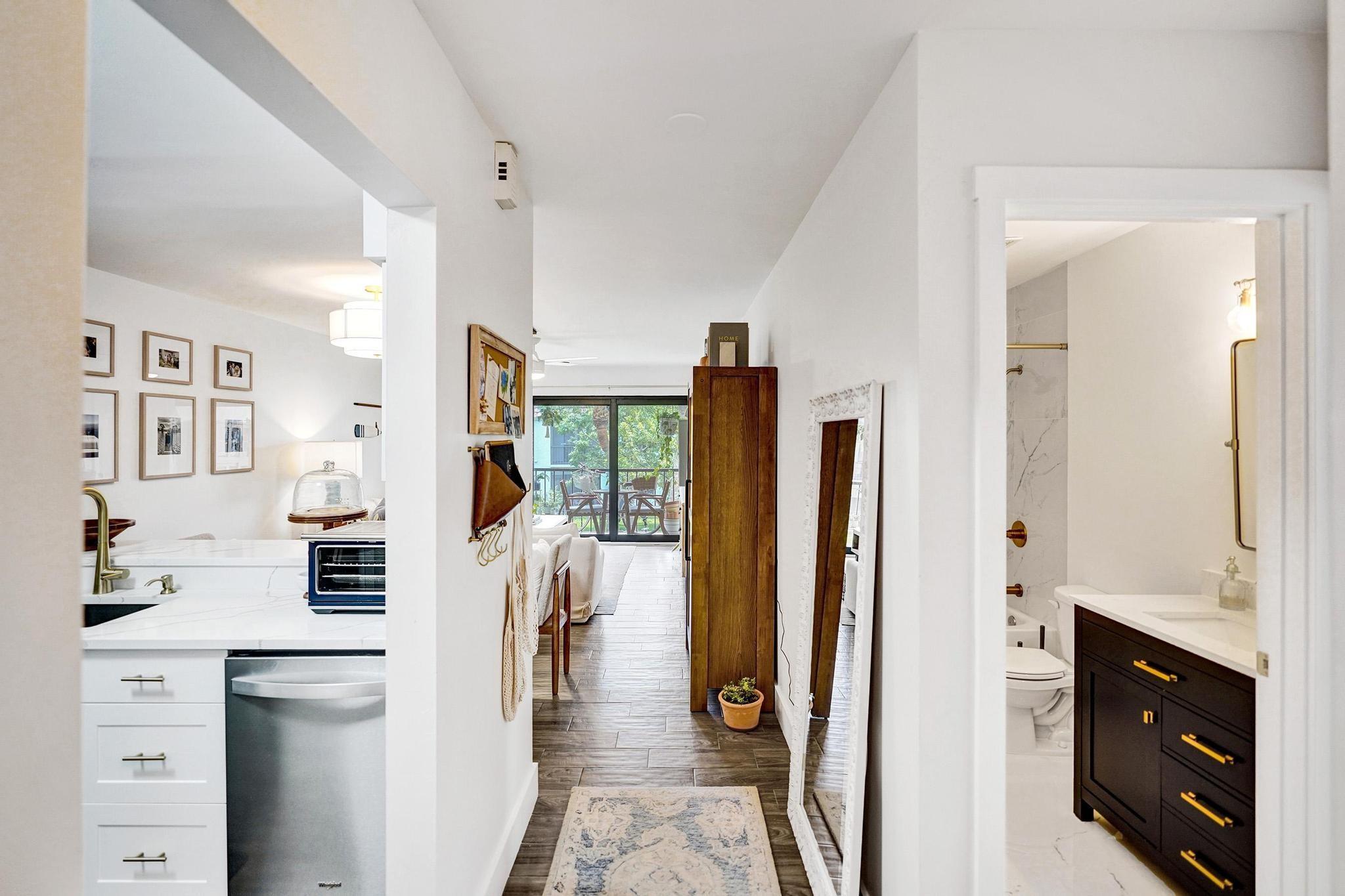 Boca Isle Condo - Residential Lease