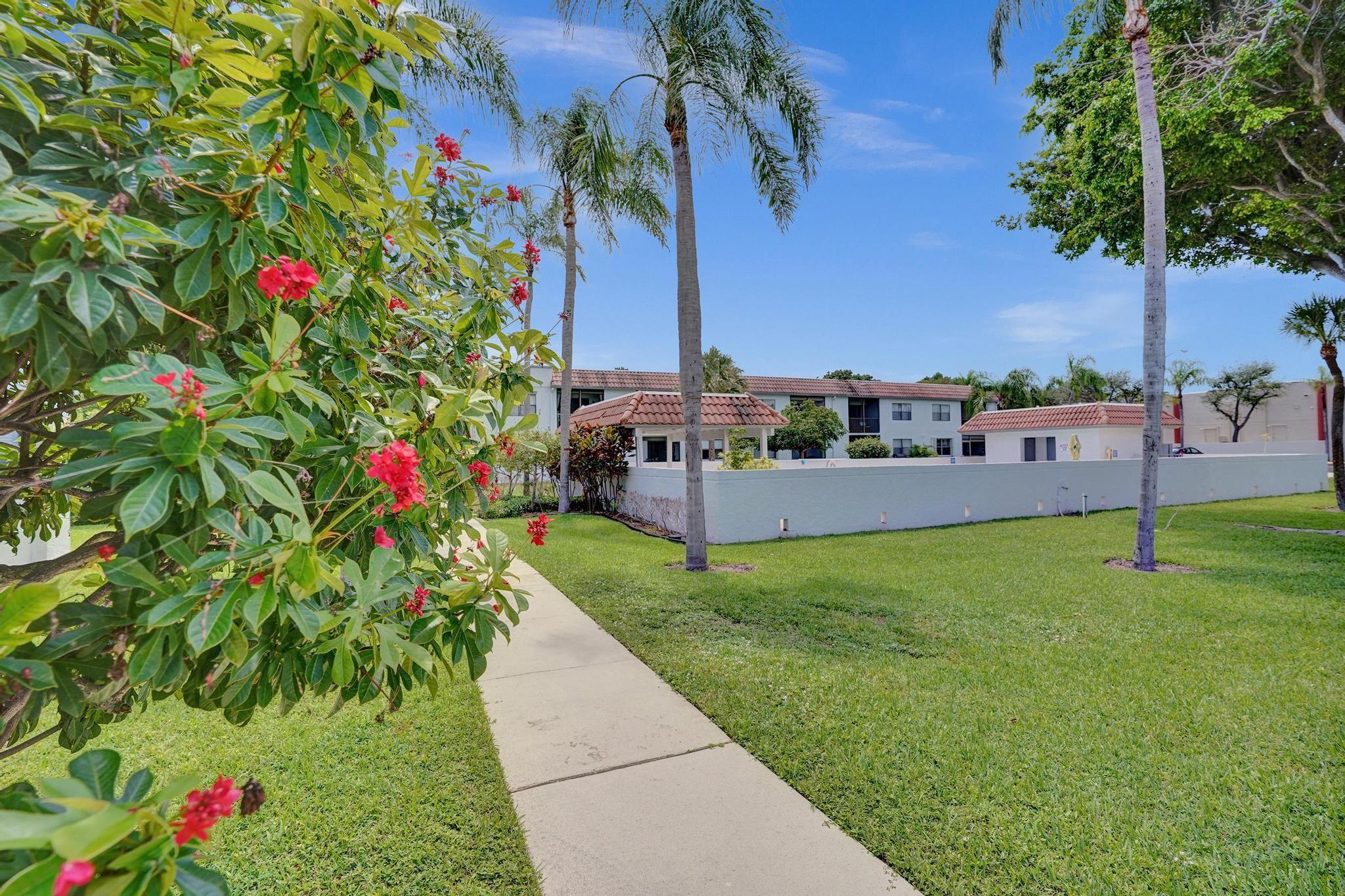 Boca Isle Condo - Residential Lease