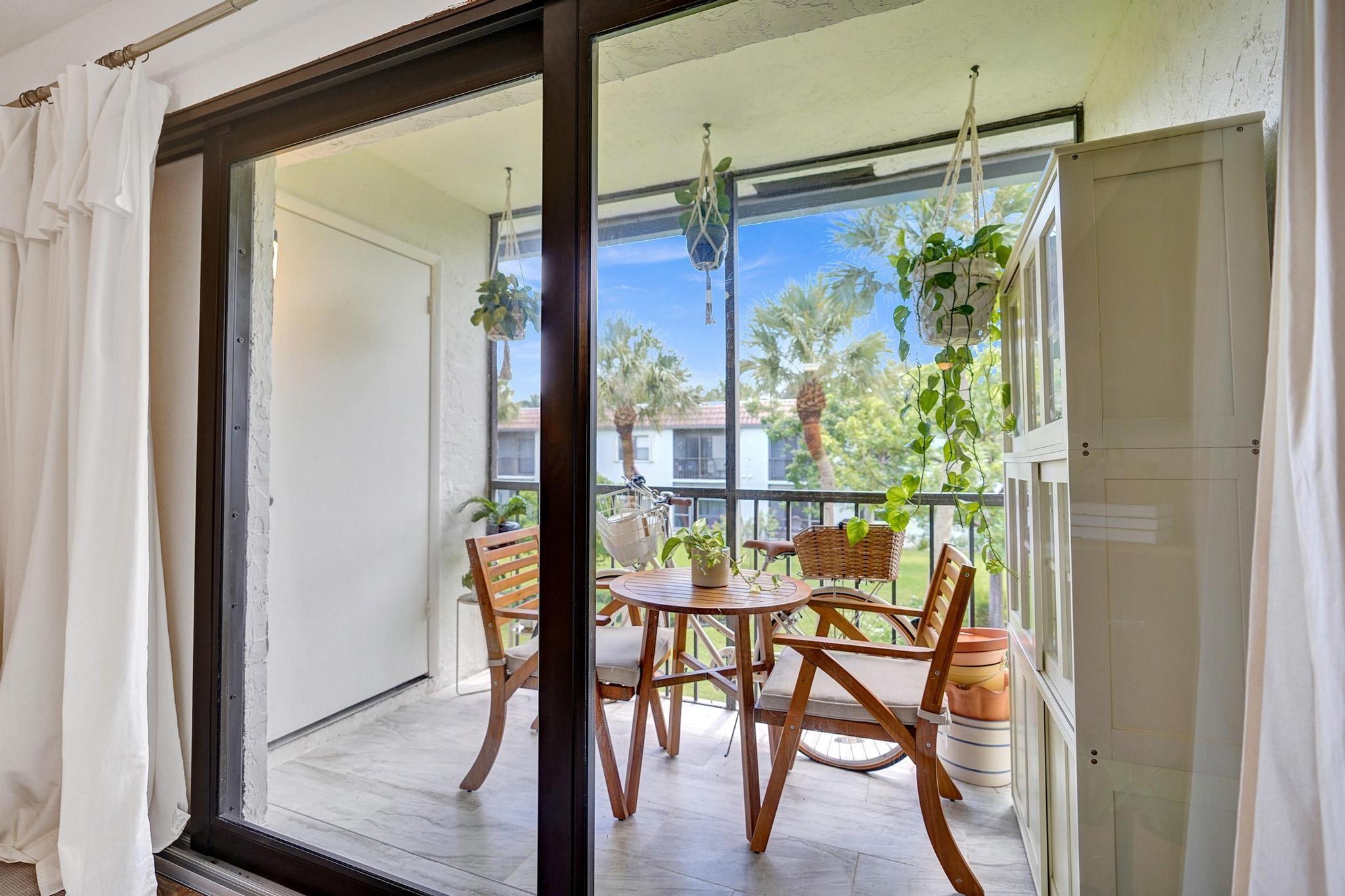 Boca Isle Condo - Residential Lease