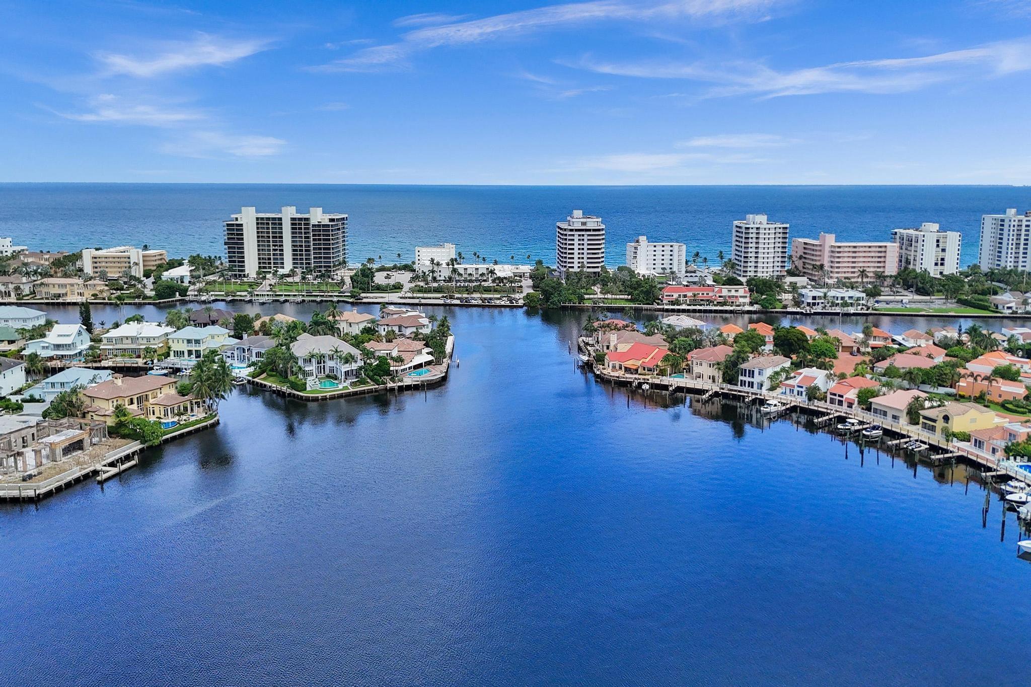 Boca Isle Condo - Residential Lease