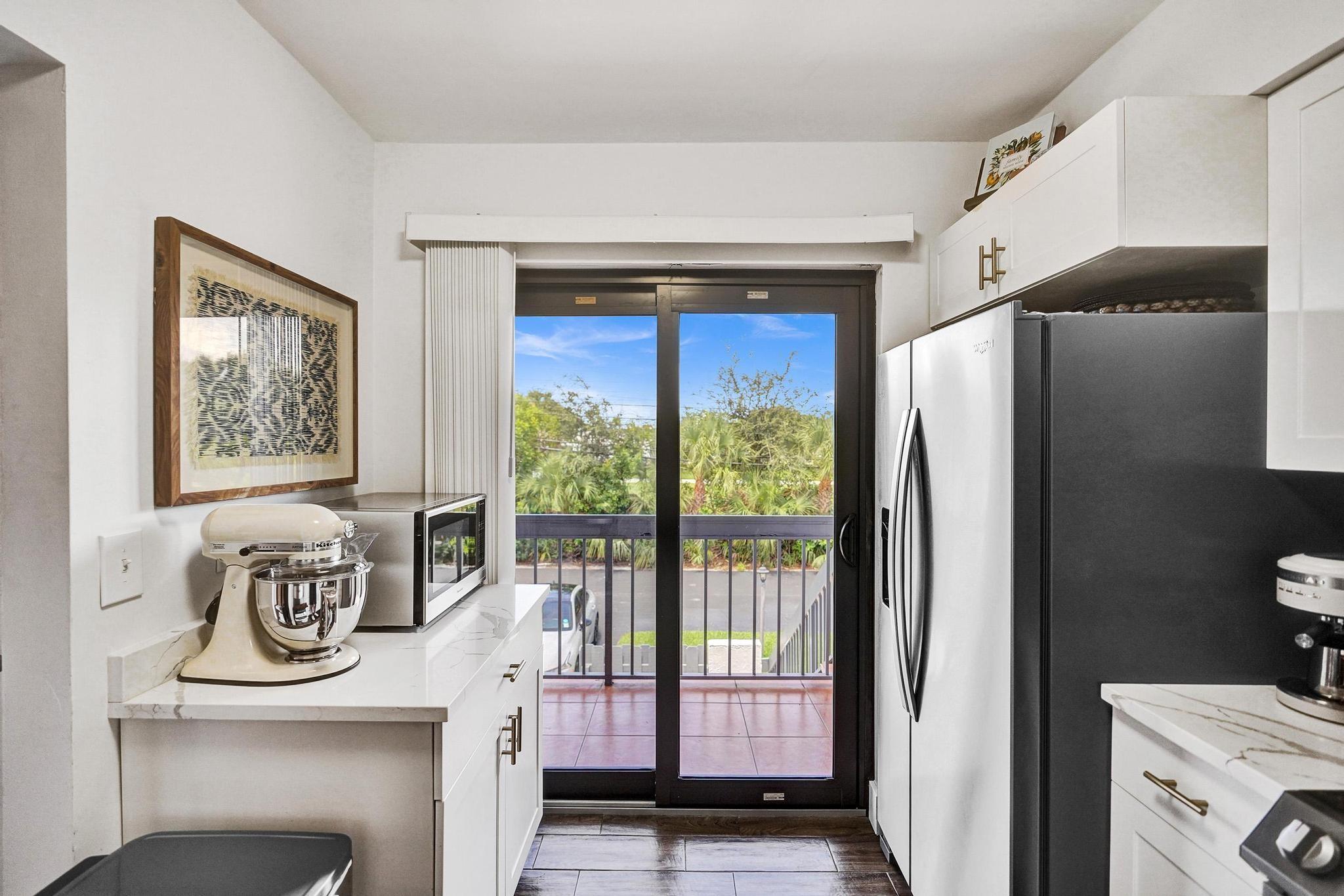 Boca Isle Condo - Residential Lease