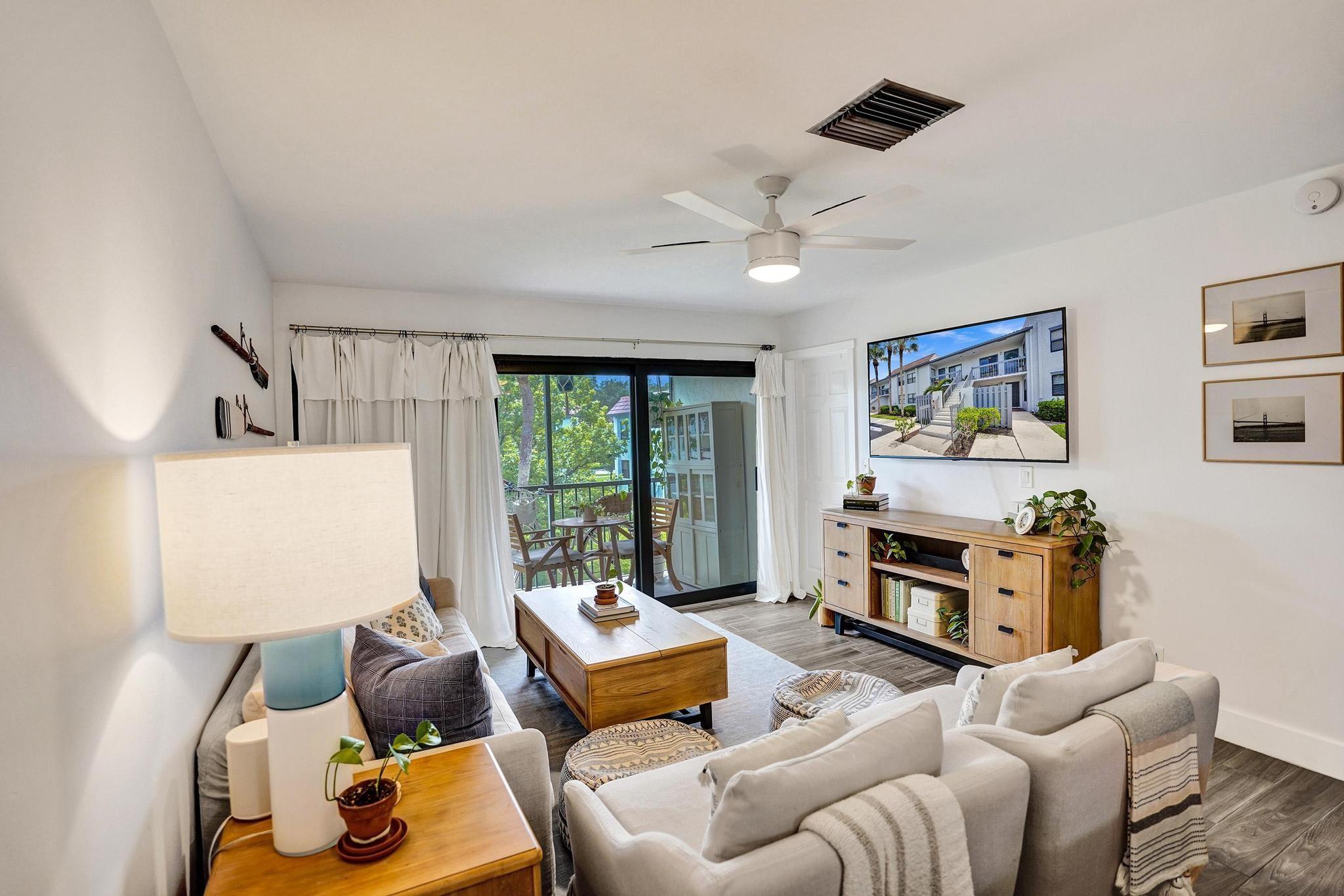 Boca Isle Condo - Residential Lease