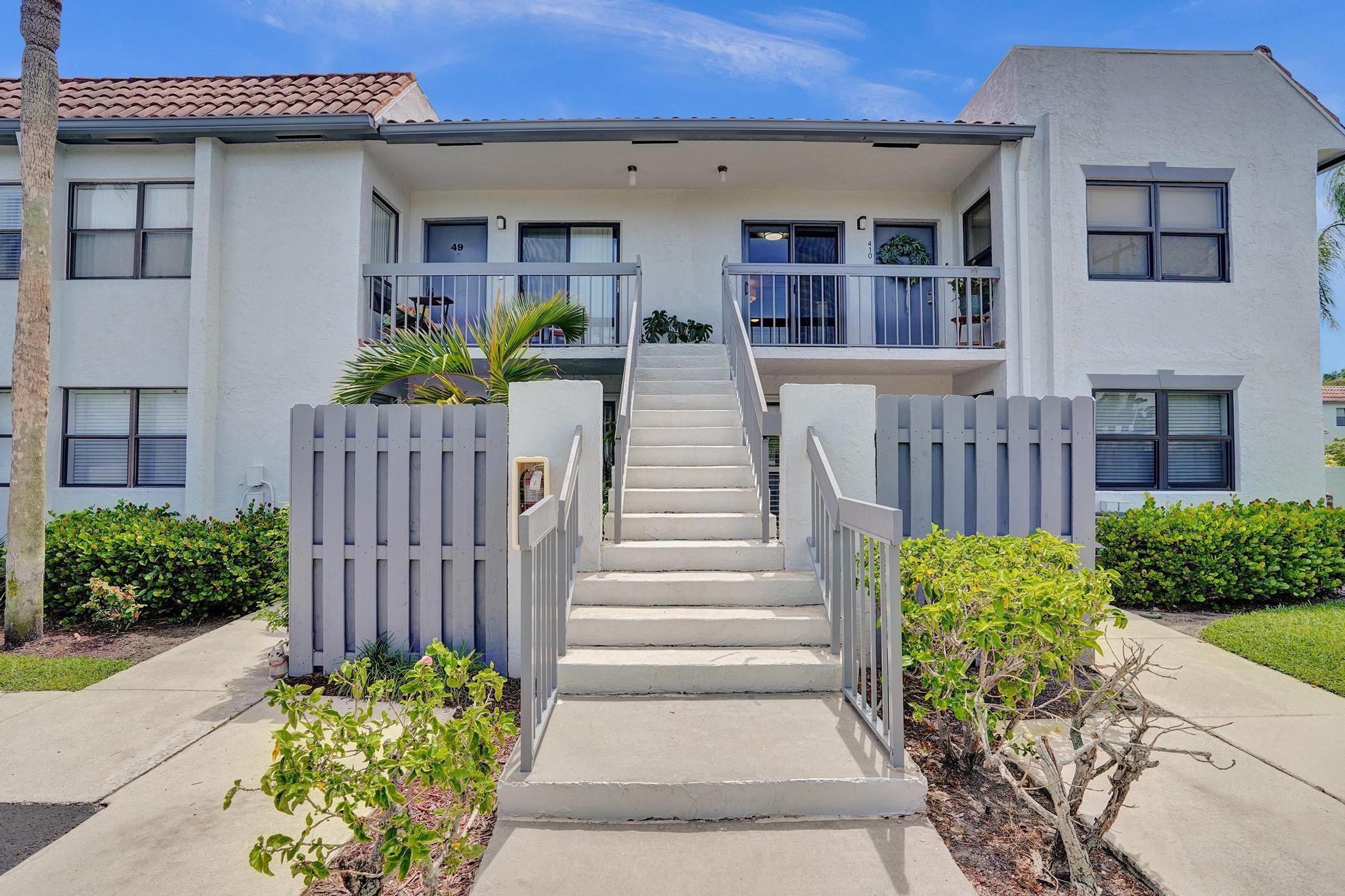 Boca Isle Condo - Residential Lease