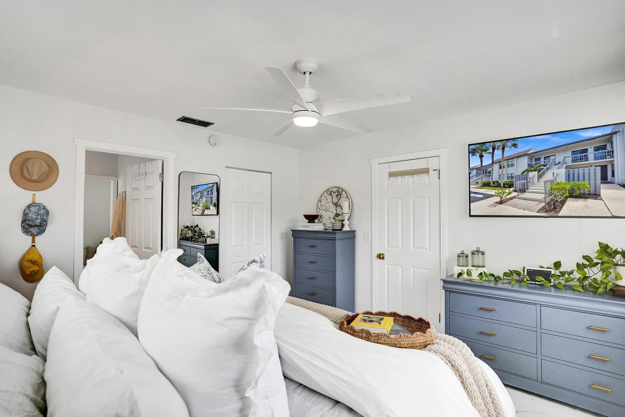 Boca Isle Condo - Residential Lease