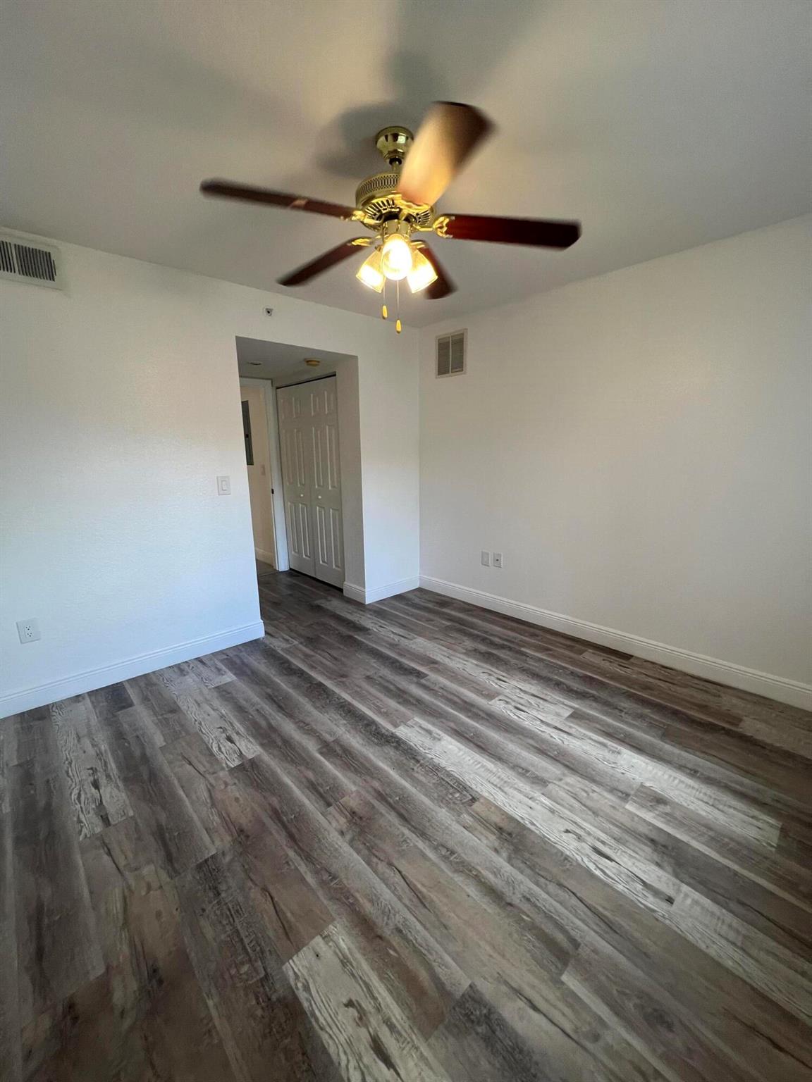 THE CLUB AT ST LUCIE WEST - Residential Lease