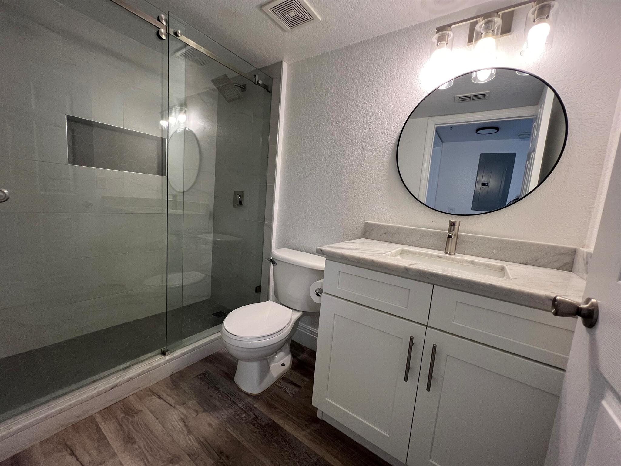 THE CLUB AT ST LUCIE WEST - Residential Lease