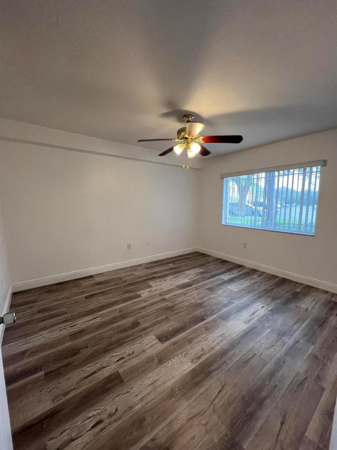 THE CLUB AT ST LUCIE WEST - Residential Lease