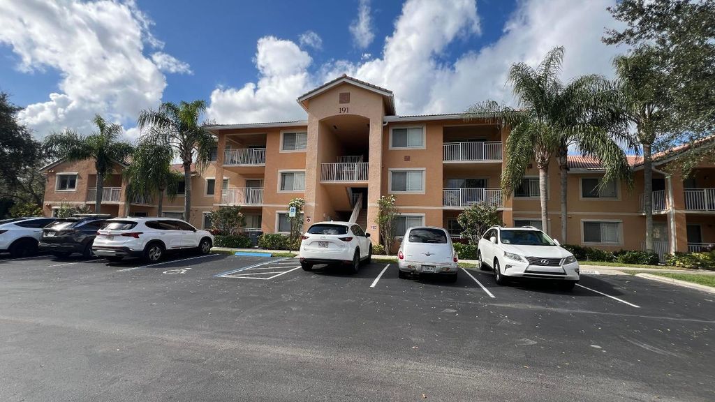 Photo of 191 SW Palm Drive #105, Port Saint Lucie, FL 34986 (MLS # R11149085)