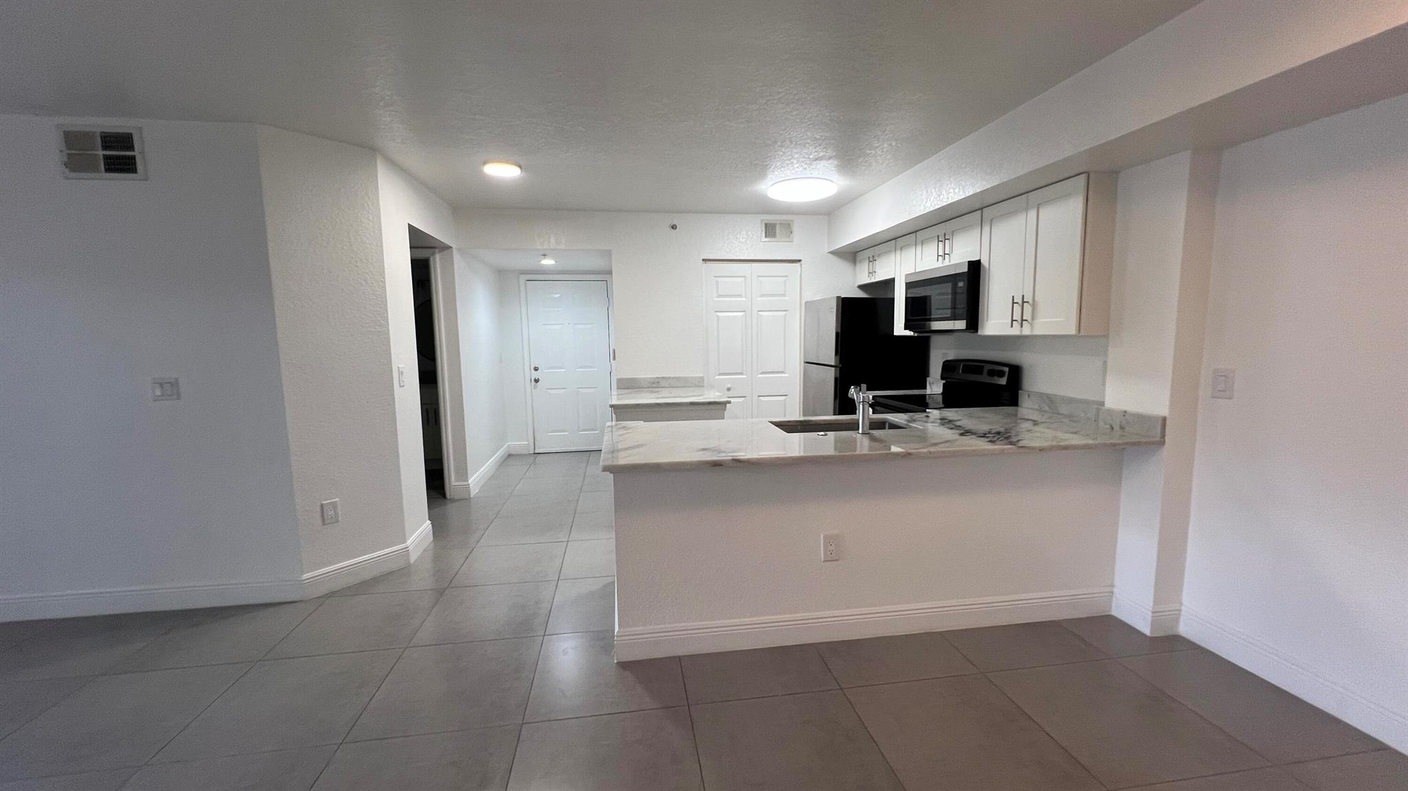 THE CLUB AT ST LUCIE WEST - Residential Lease