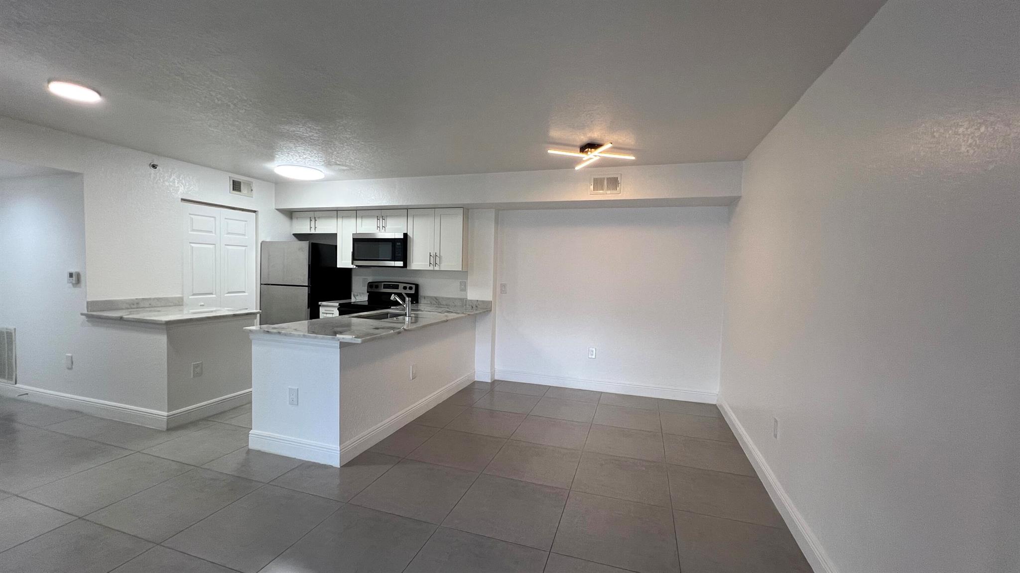 THE CLUB AT ST LUCIE WEST - Residential Lease