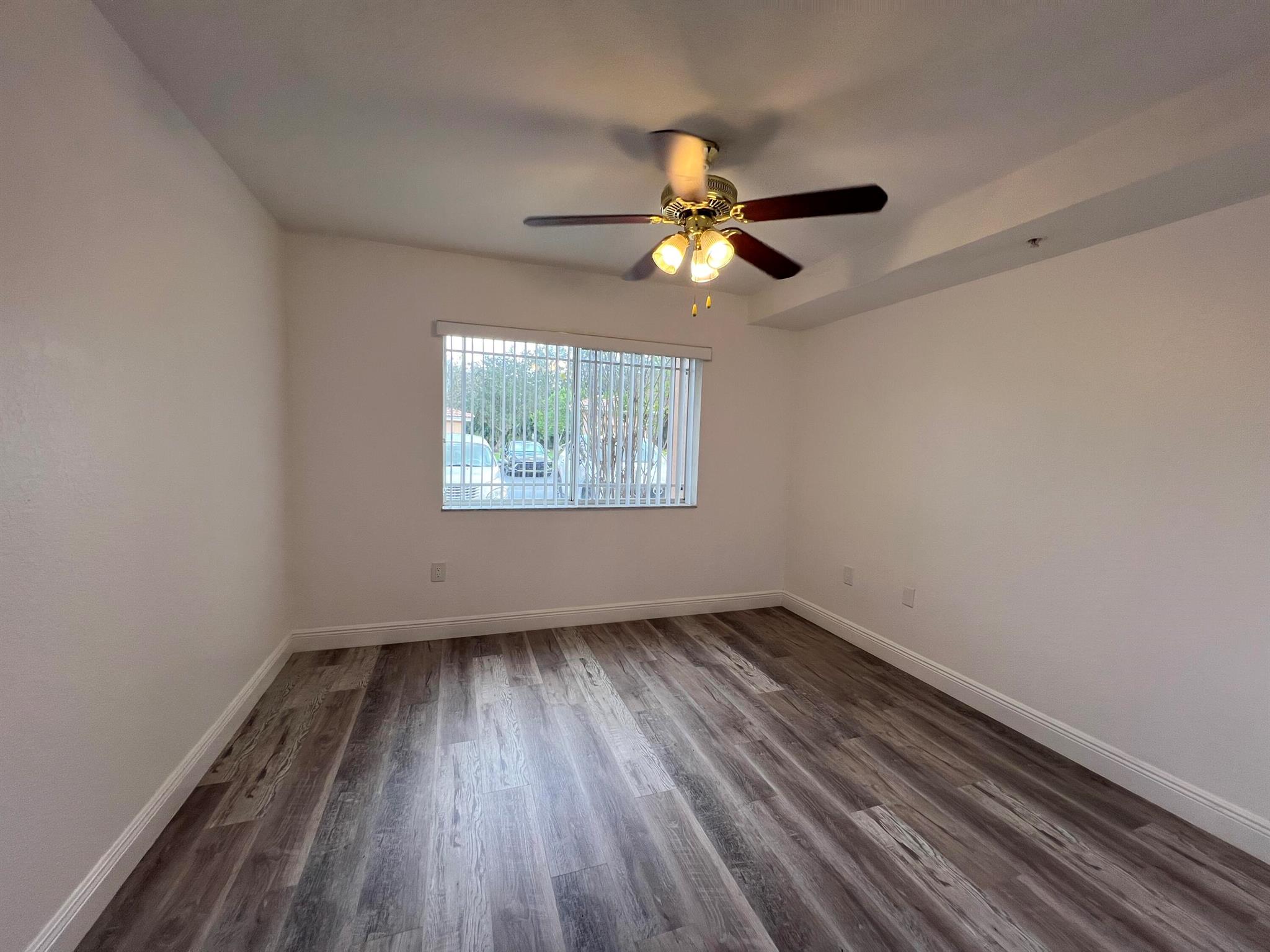 THE CLUB AT ST LUCIE WEST - Residential Lease