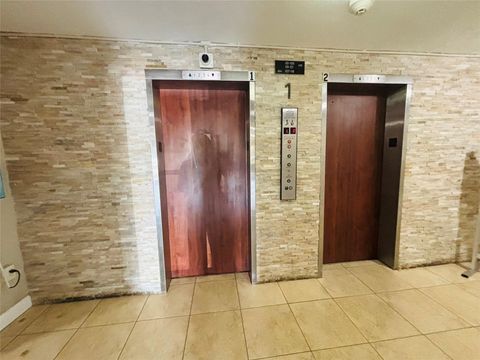 Tiny photo for 7300 NW 17th Street #405, Plantation, FL 33313 (MLS # F10550432)