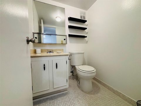 Tiny photo for 7300 NW 17th Street #405, Plantation, FL 33313 (MLS # F10550432)